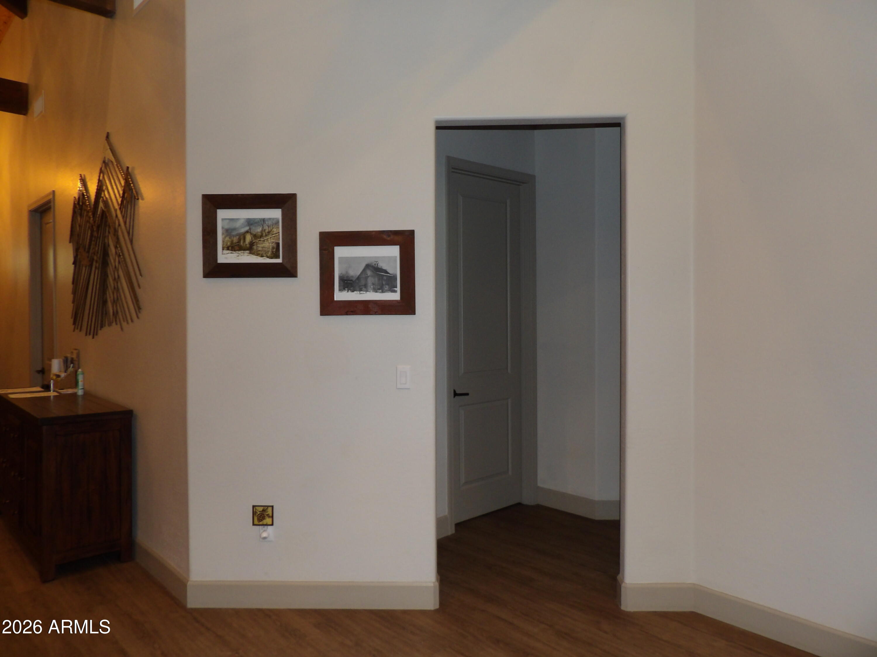 PINE CANYON , Unit 1 - Residential