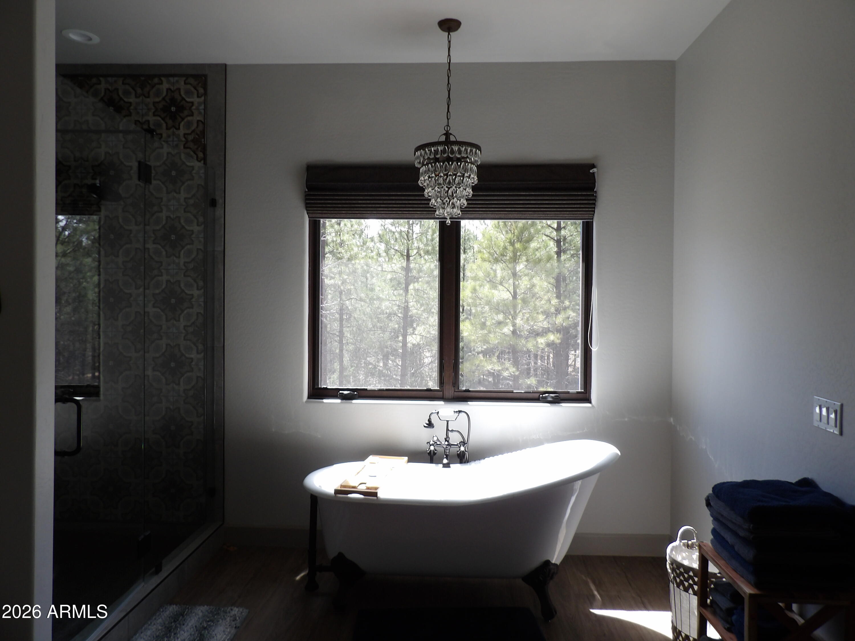 PINE CANYON , Unit 1 - Residential
