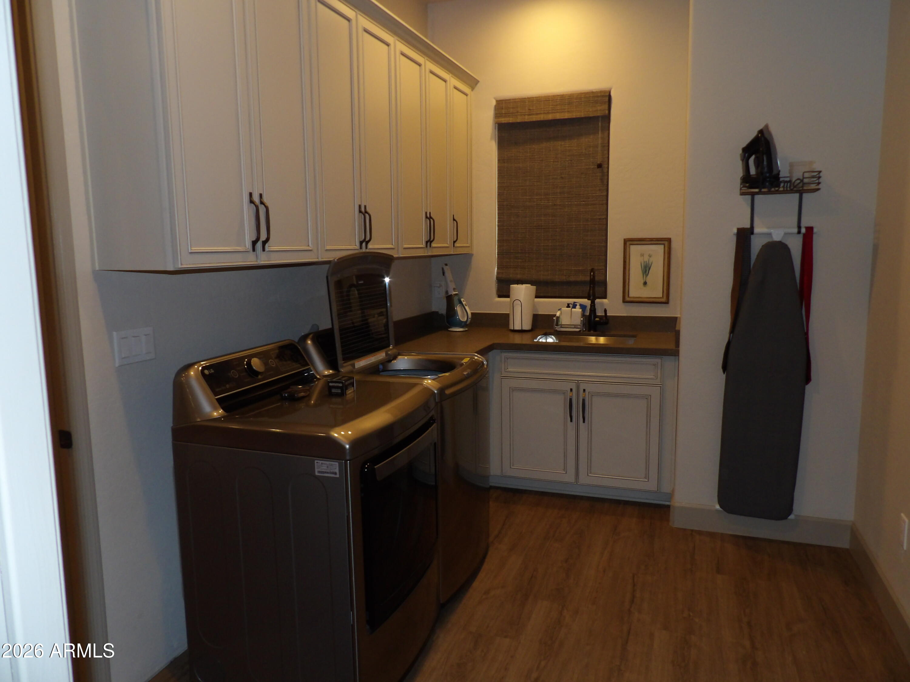 PINE CANYON , Unit 1 - Residential