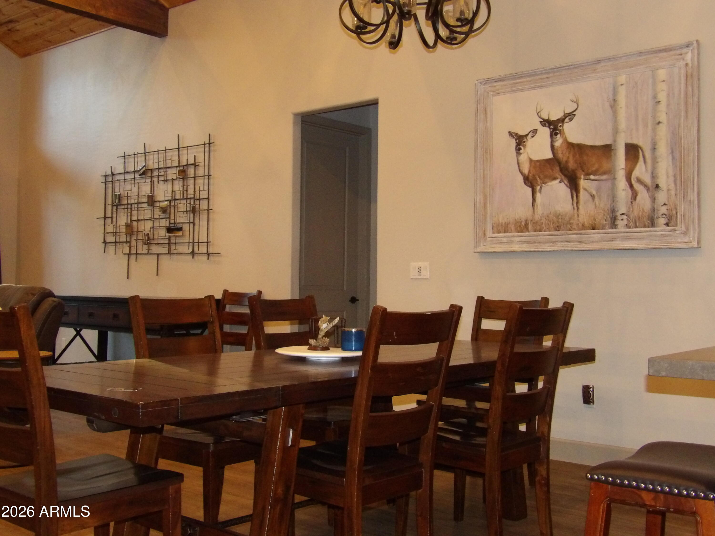 PINE CANYON , Unit 1 - Residential