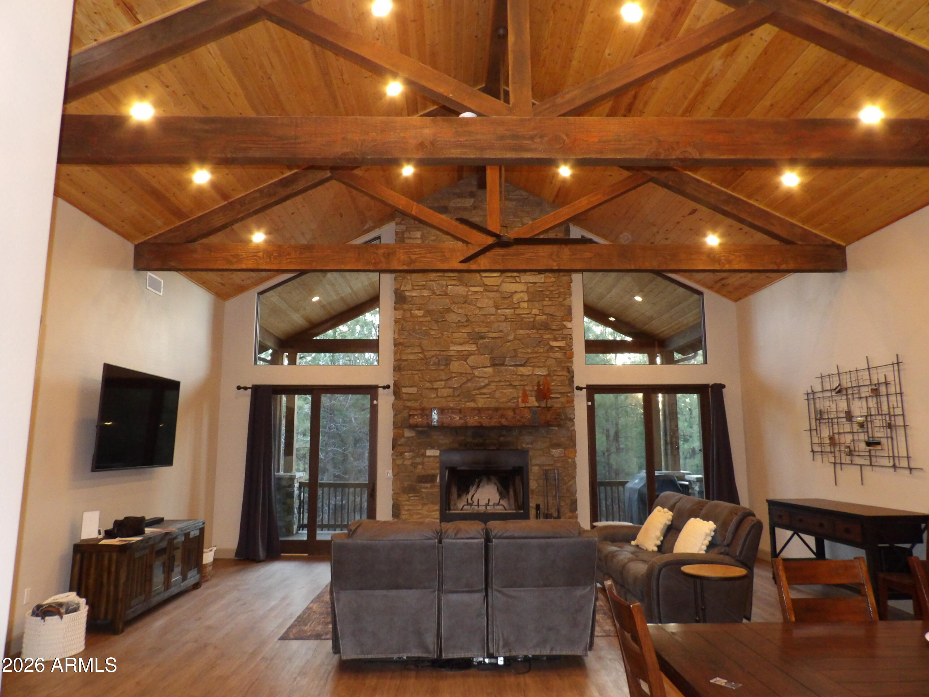 PINE CANYON , Unit 1 - Residential
