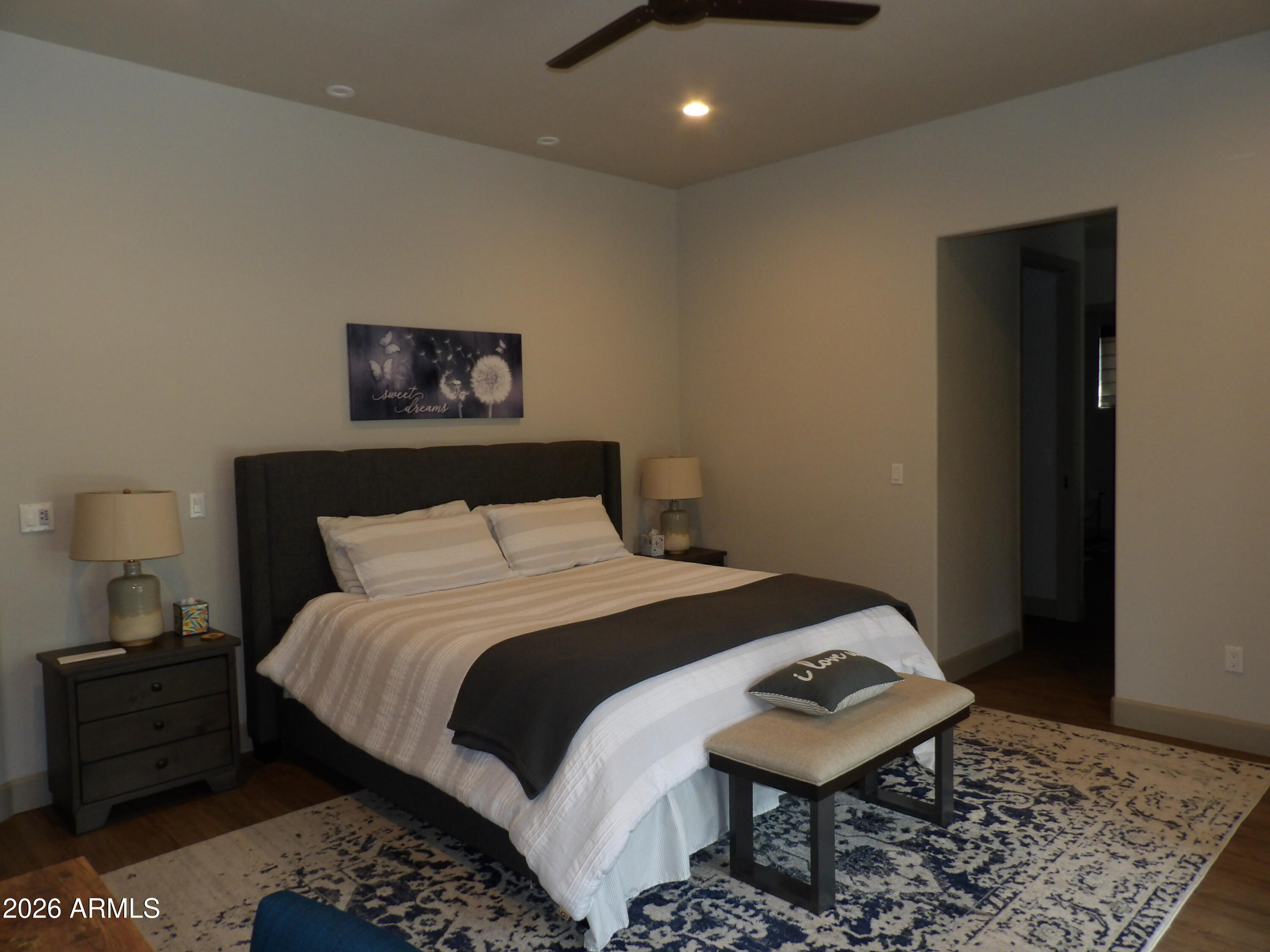 PINE CANYON , Unit 1 - Residential