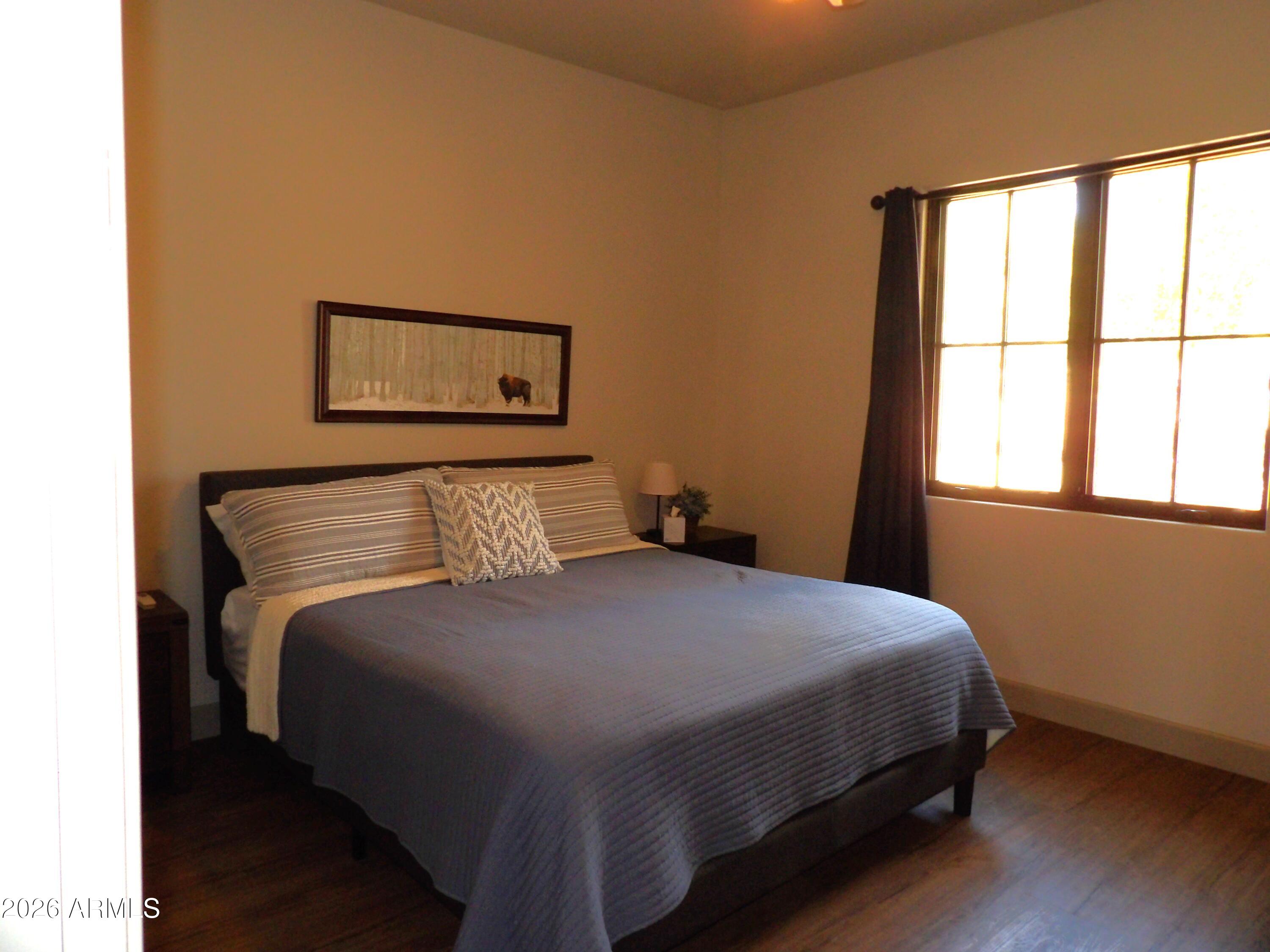 PINE CANYON , Unit 1 - Residential