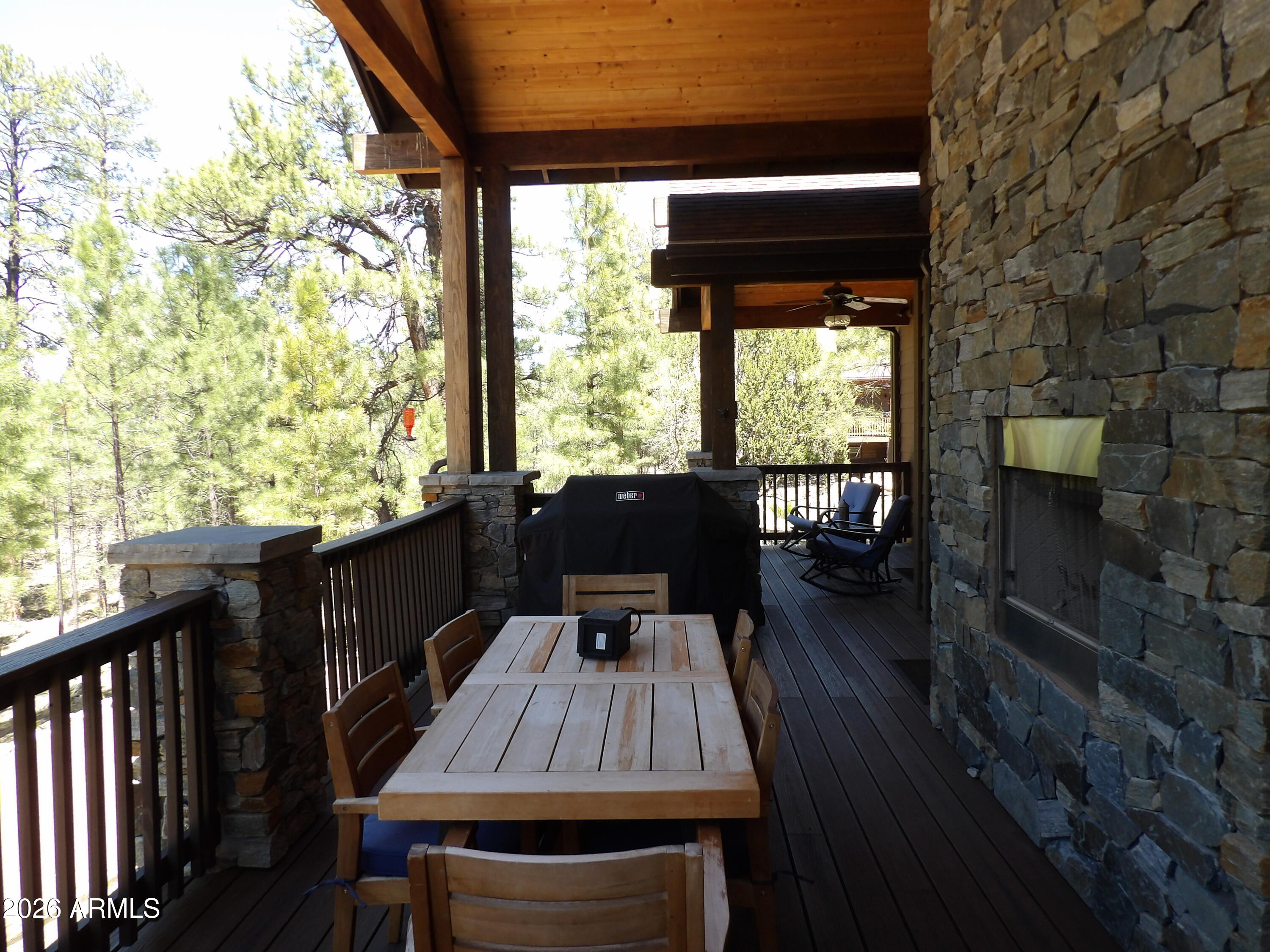 PINE CANYON , Unit 1 - Residential