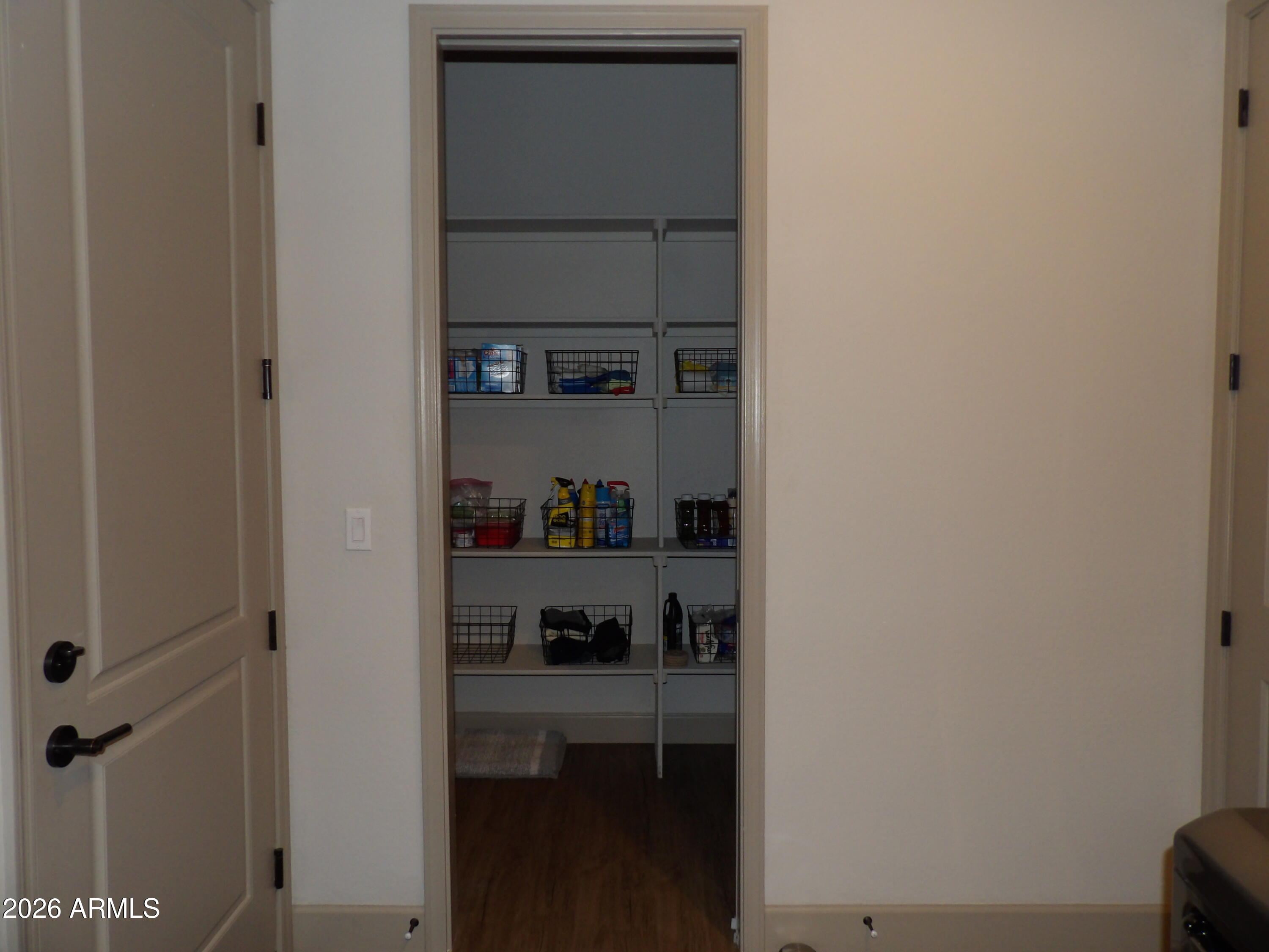 PINE CANYON , Unit 1 - Residential