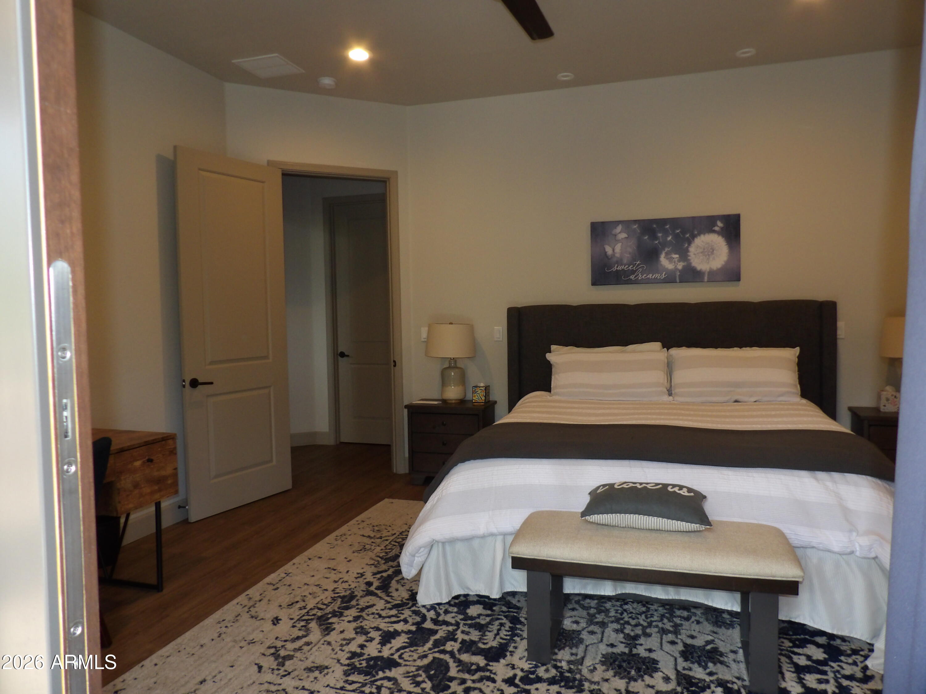 PINE CANYON , Unit 1 - Residential