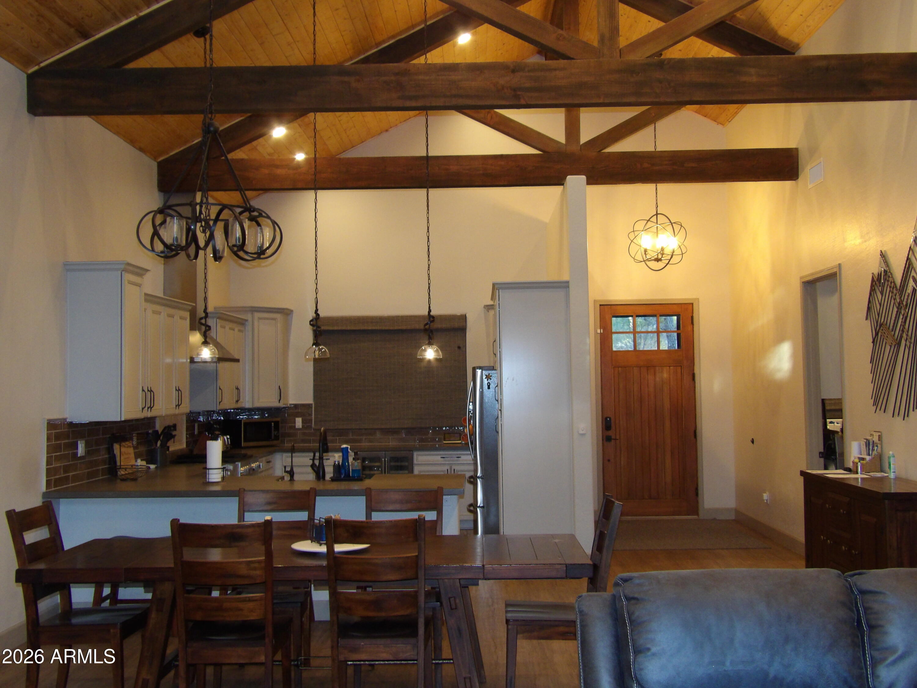 PINE CANYON , Unit 1 - Residential
