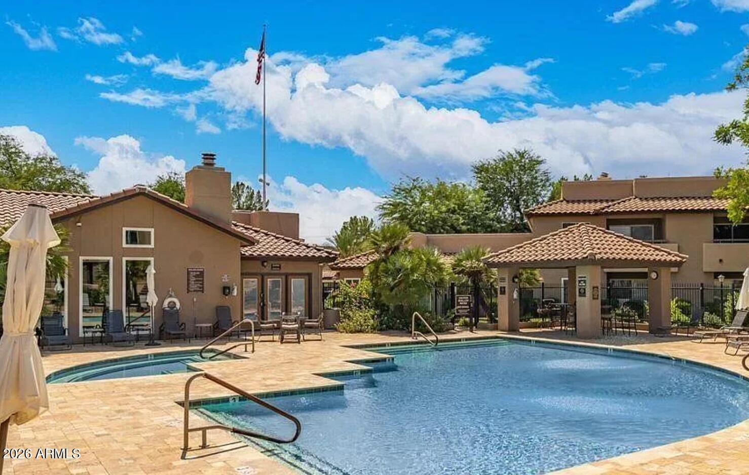 AVENTURA CONDOMINIUM AMD - Residential