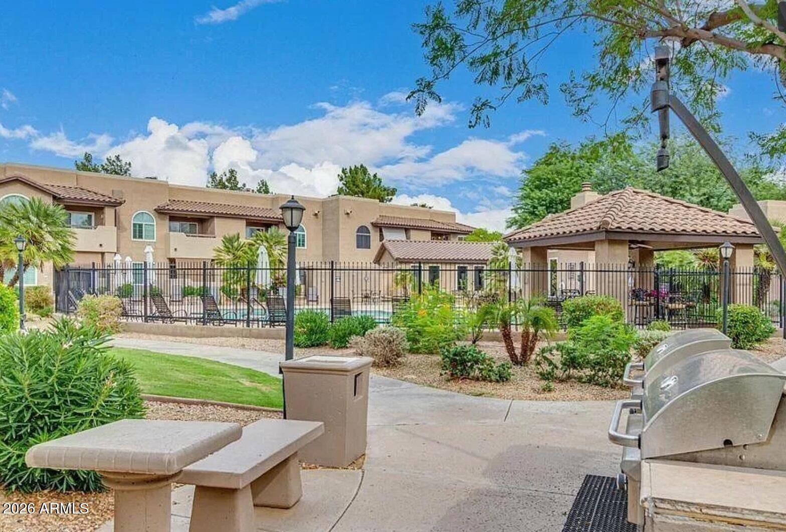 AVENTURA CONDOMINIUM AMD - Residential