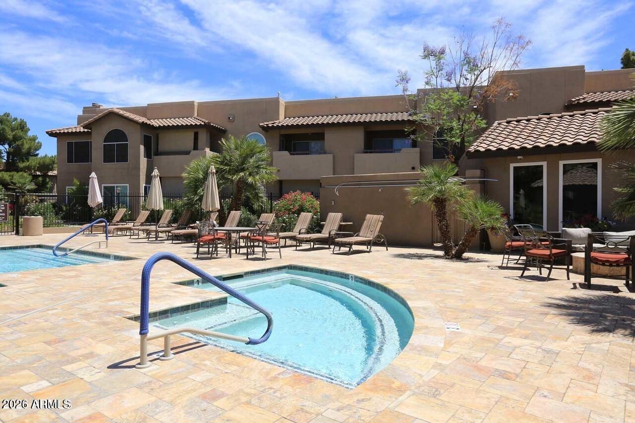AVENTURA CONDOMINIUM AMD - Residential
