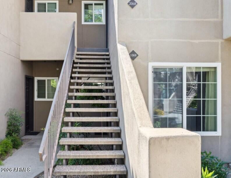 AVENTURA CONDOMINIUM AMD - Residential