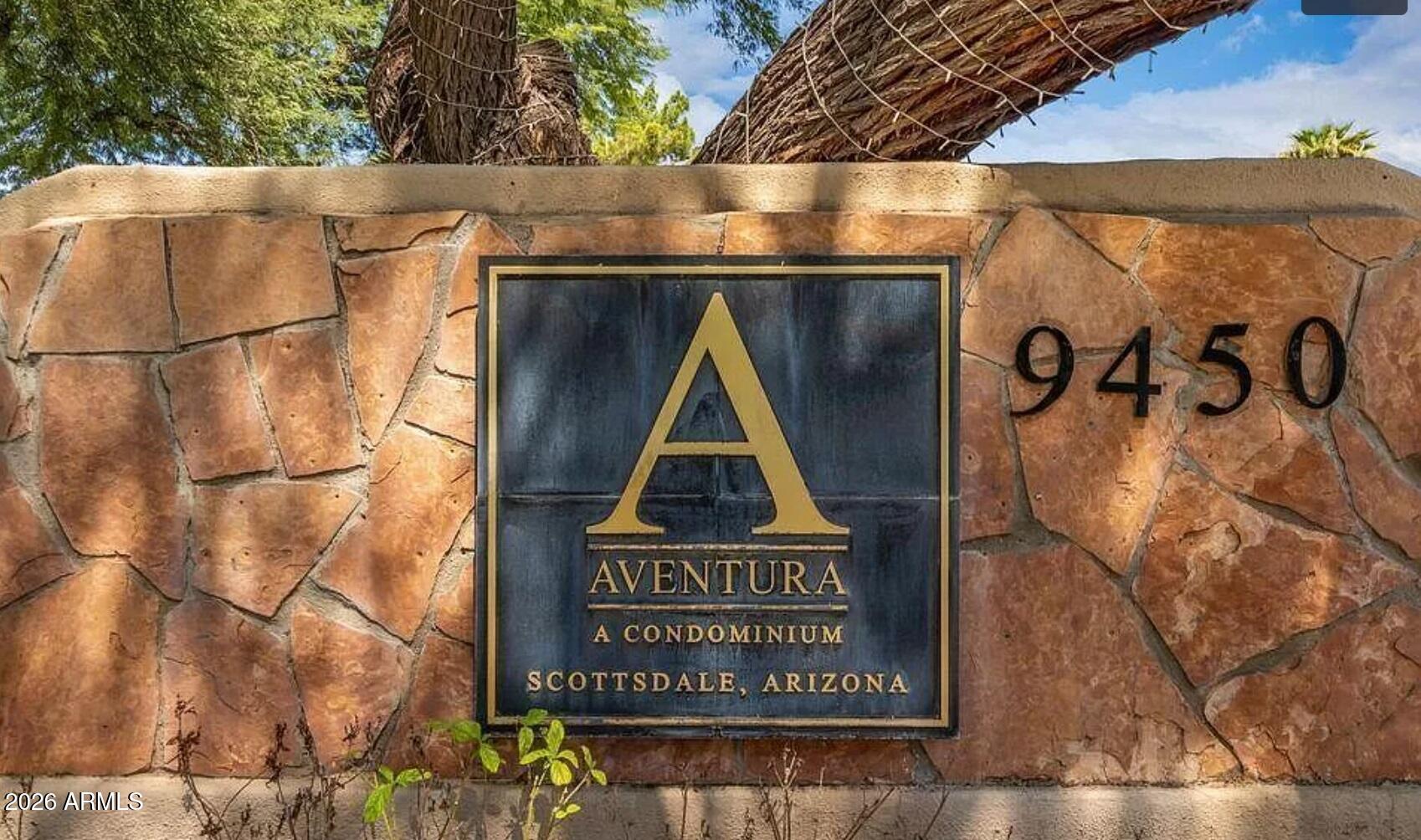 AVENTURA CONDOMINIUM AMD - Residential