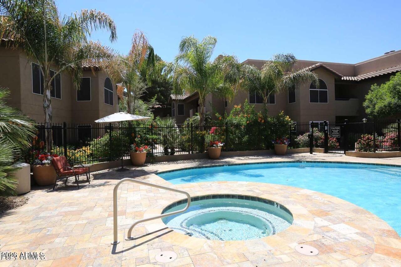 AVENTURA CONDOMINIUM AMD - Residential