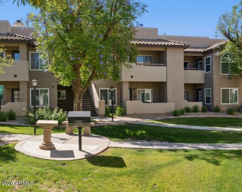 AVENTURA CONDOMINIUM AMD - Residential