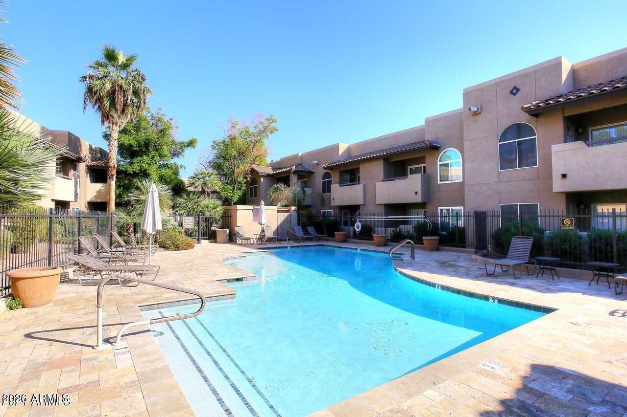 AVENTURA CONDOMINIUM AMD - Residential