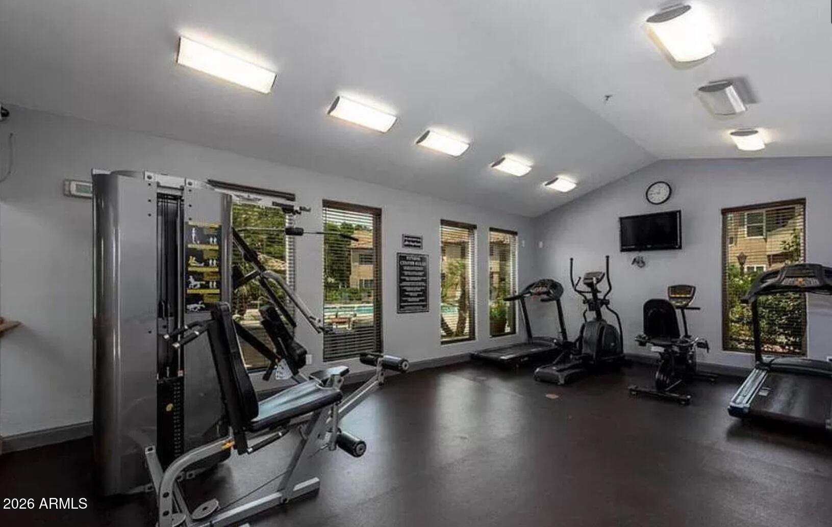 AVENTURA CONDOMINIUM AMD - Residential