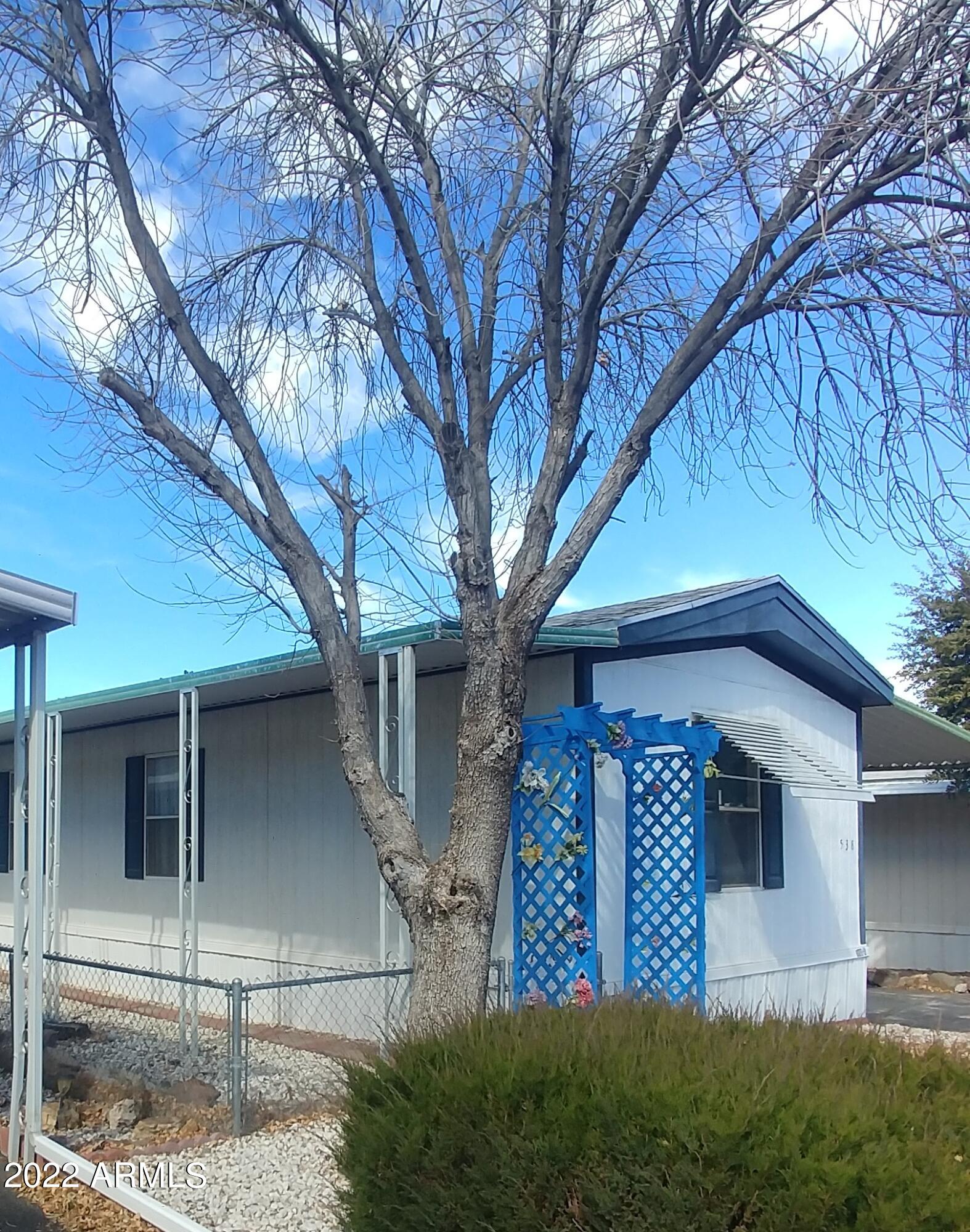 Sierra Vista Village - Residential