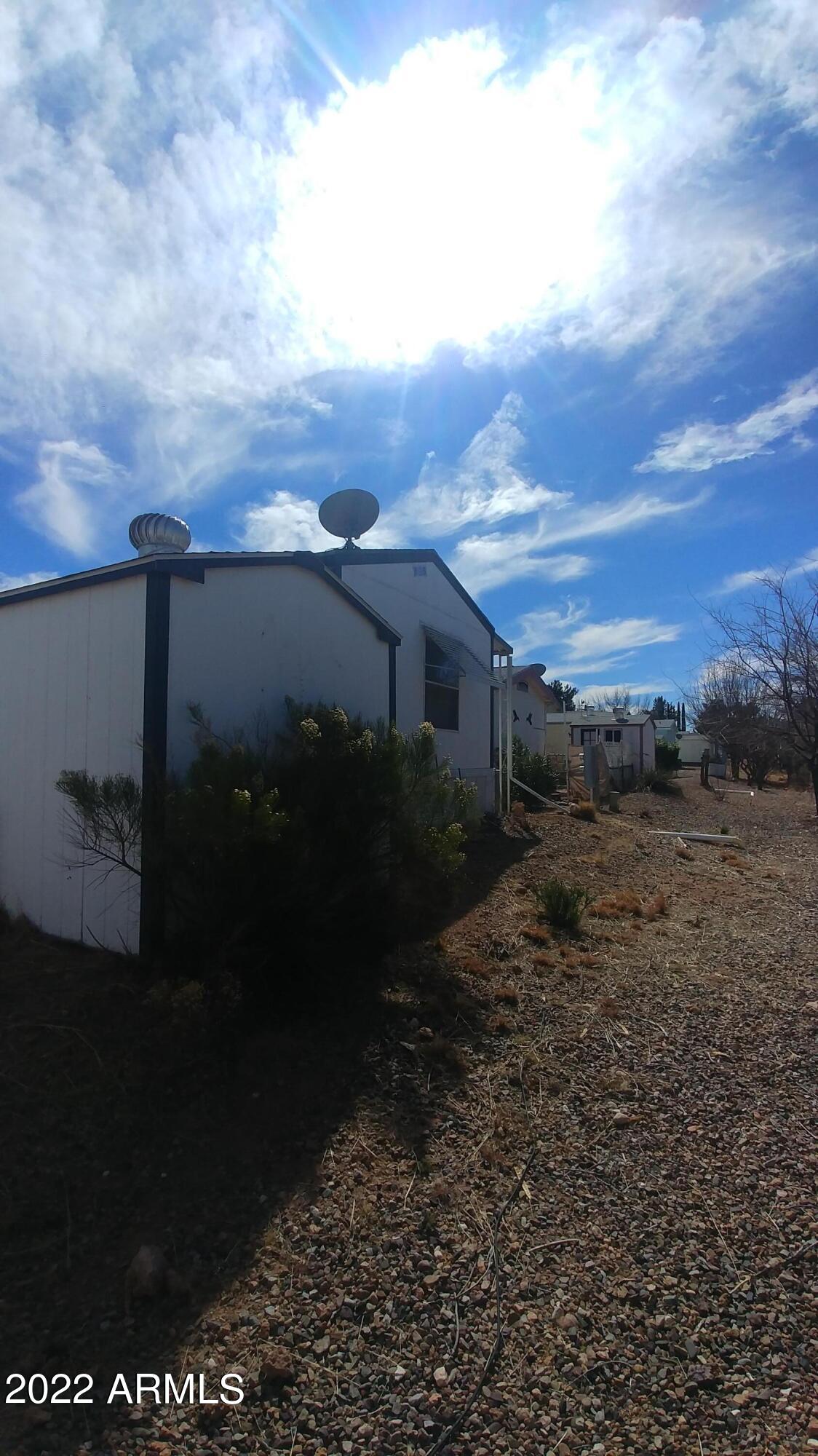Sierra Vista Village - Residential