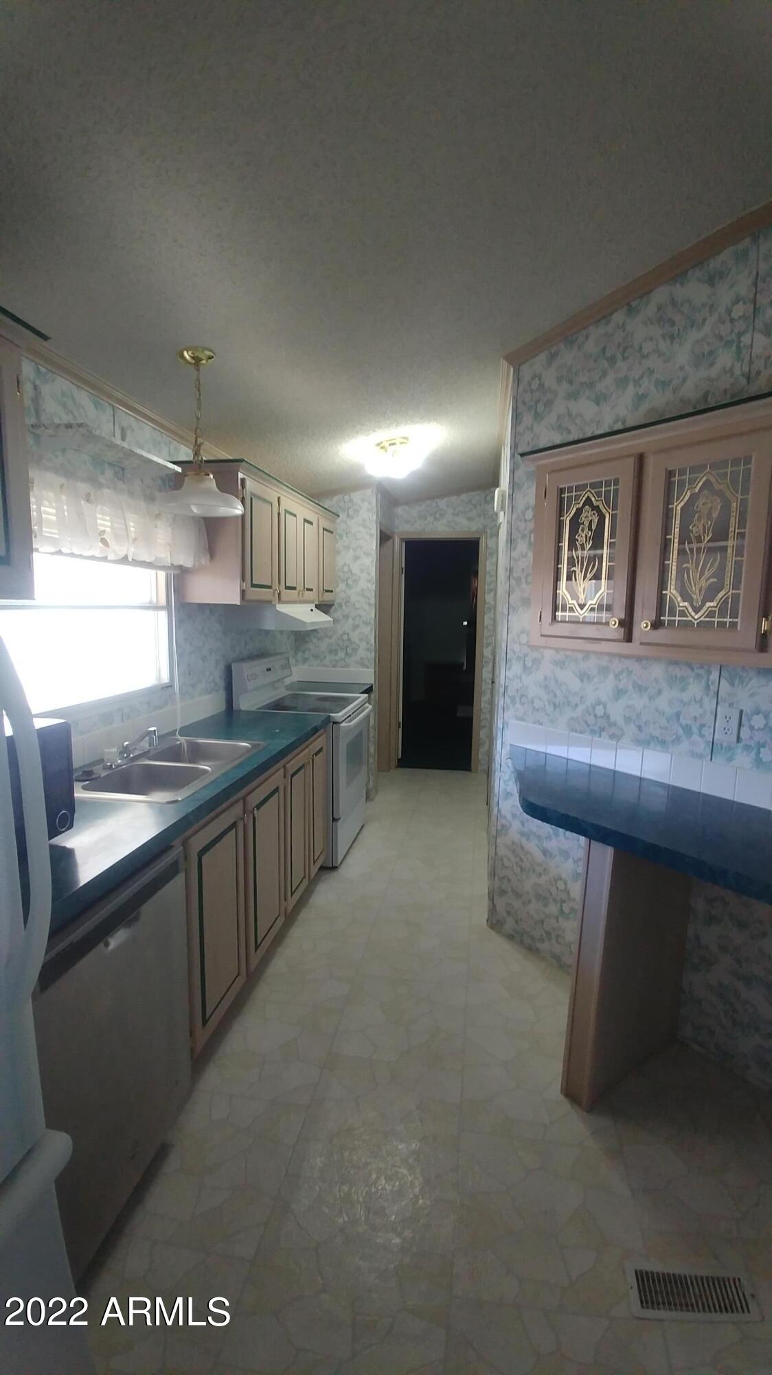 Sierra Vista Village - Residential