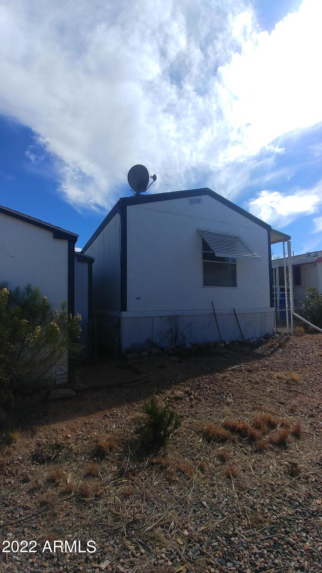 Sierra Vista Village - Residential