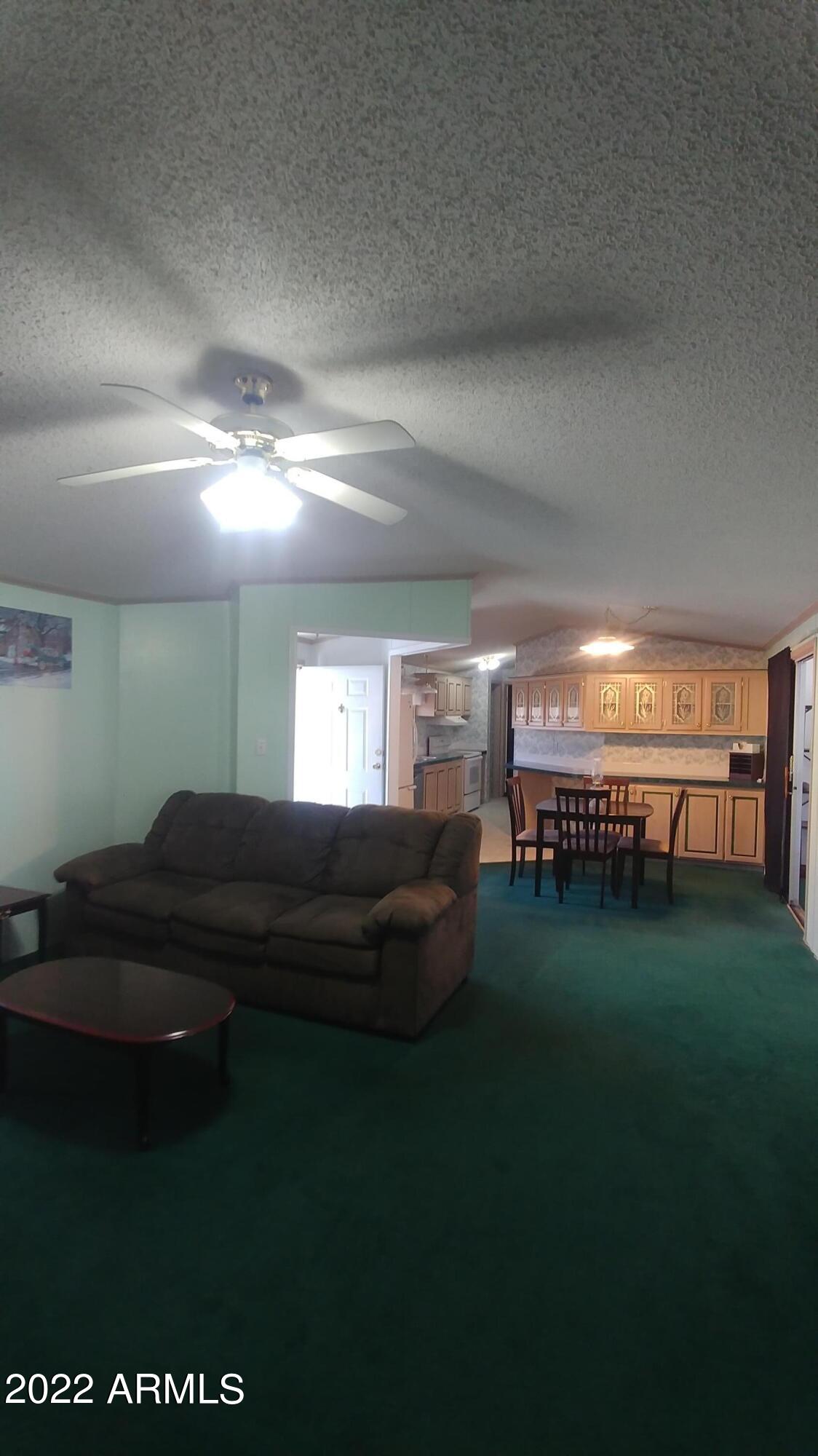 Sierra Vista Village - Residential