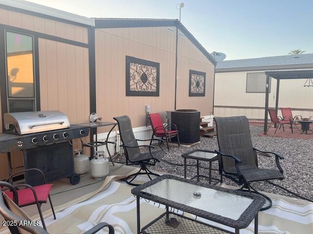 Superstition Buttes, A 55+ Manufactured Home Community - Residential