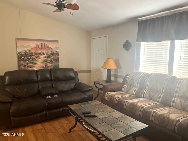 Superstition Buttes, A 55+ Manufactured Home Community - Residential