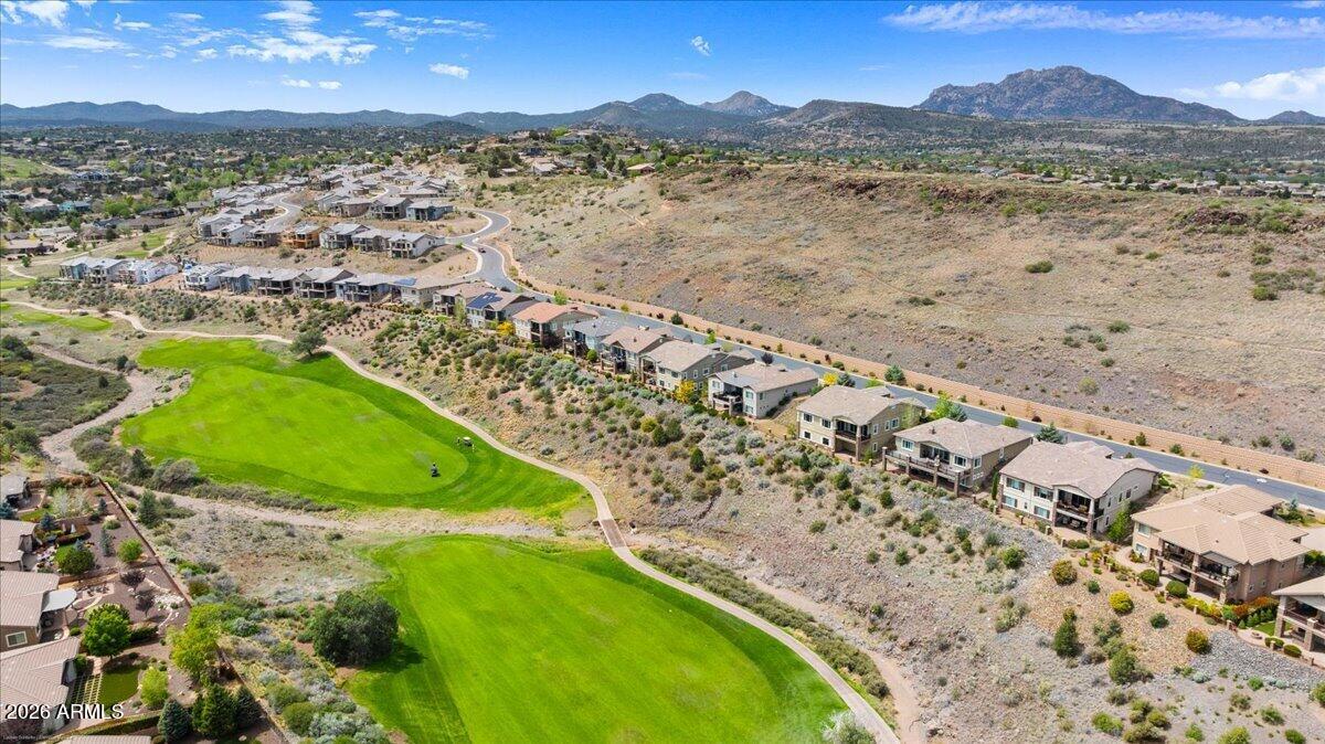 SOLSTICE RIDGE AT PRESCOTT LAKES - Residential