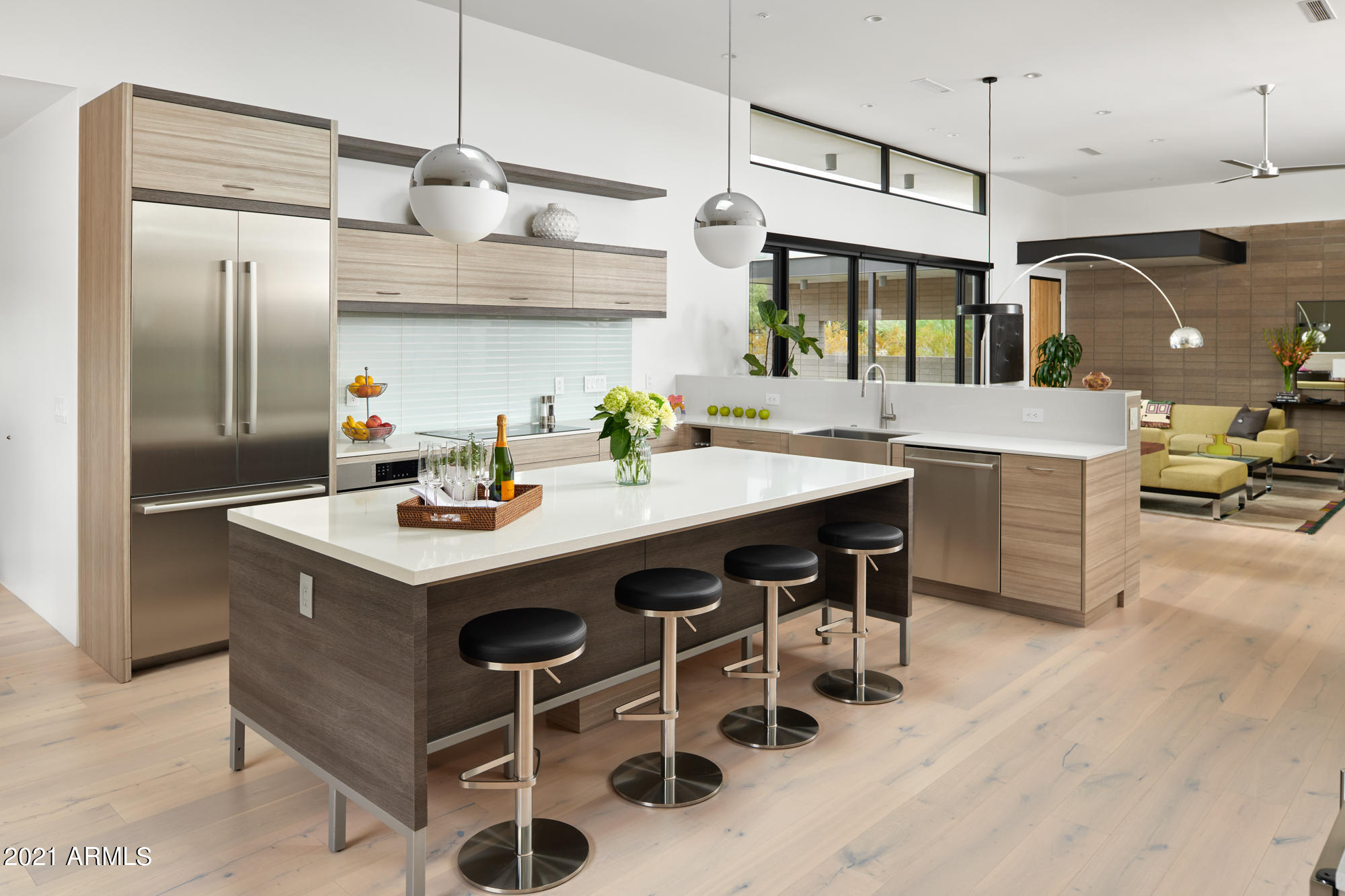 ALTA VISTA PARK - Residential