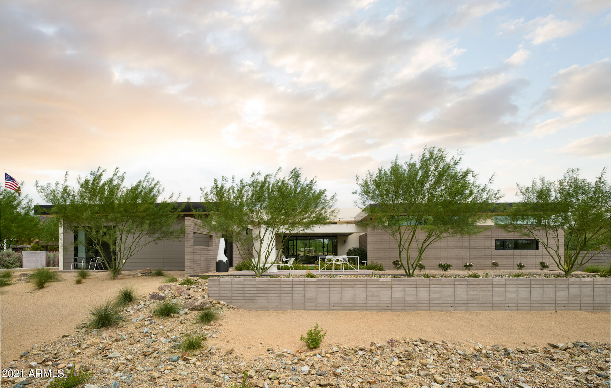 ALTA VISTA PARK - Residential