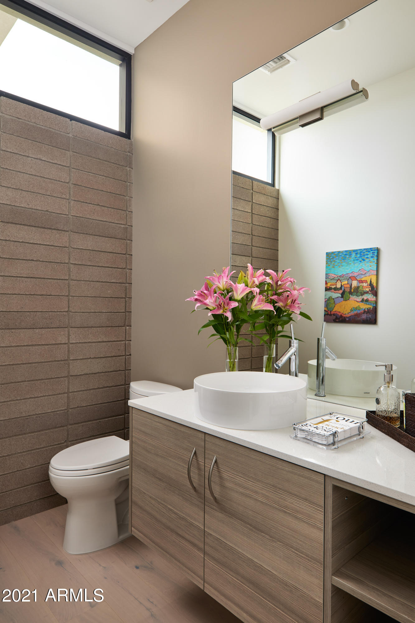 ALTA VISTA PARK - Residential