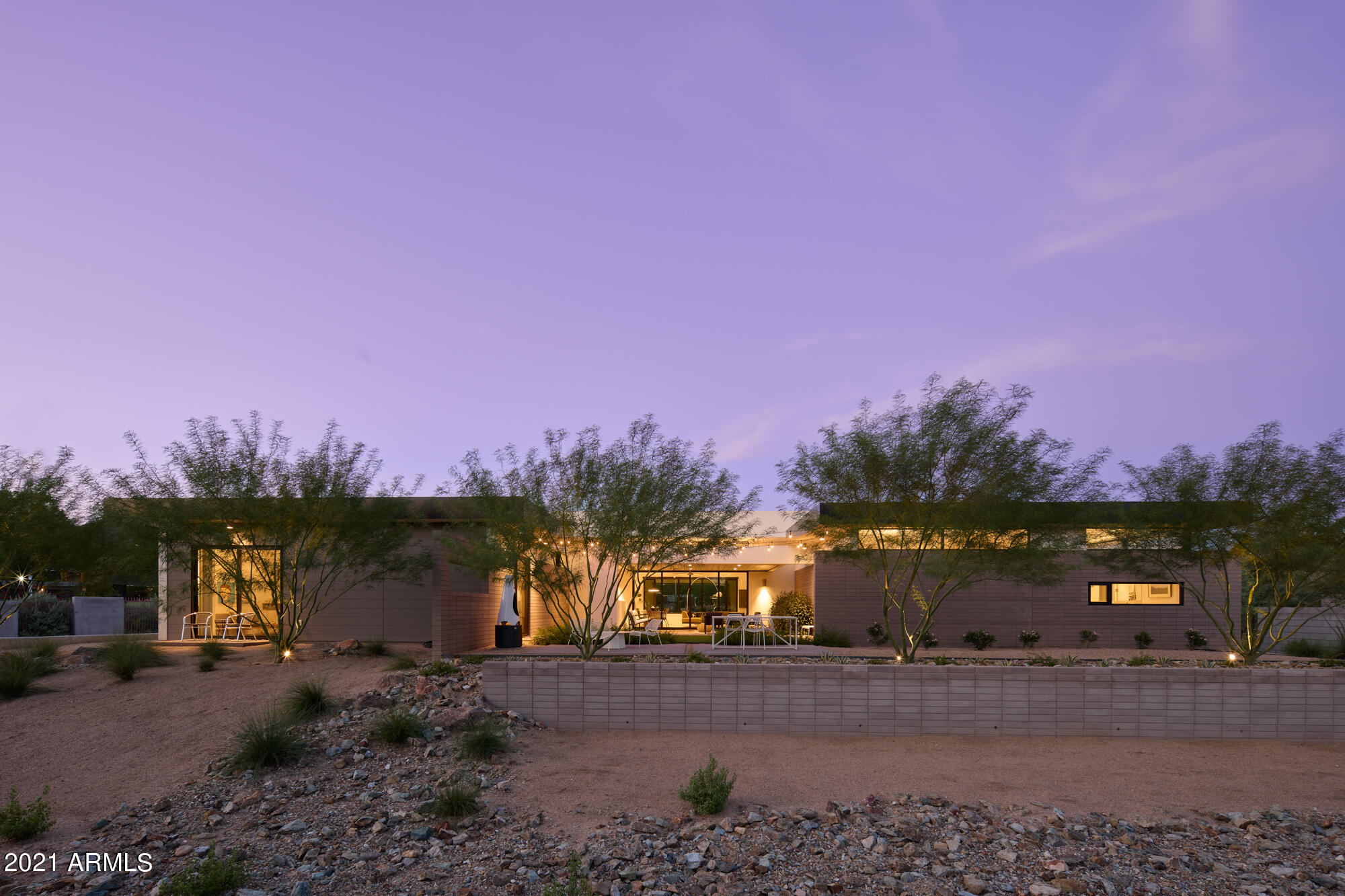 ALTA VISTA PARK - Residential