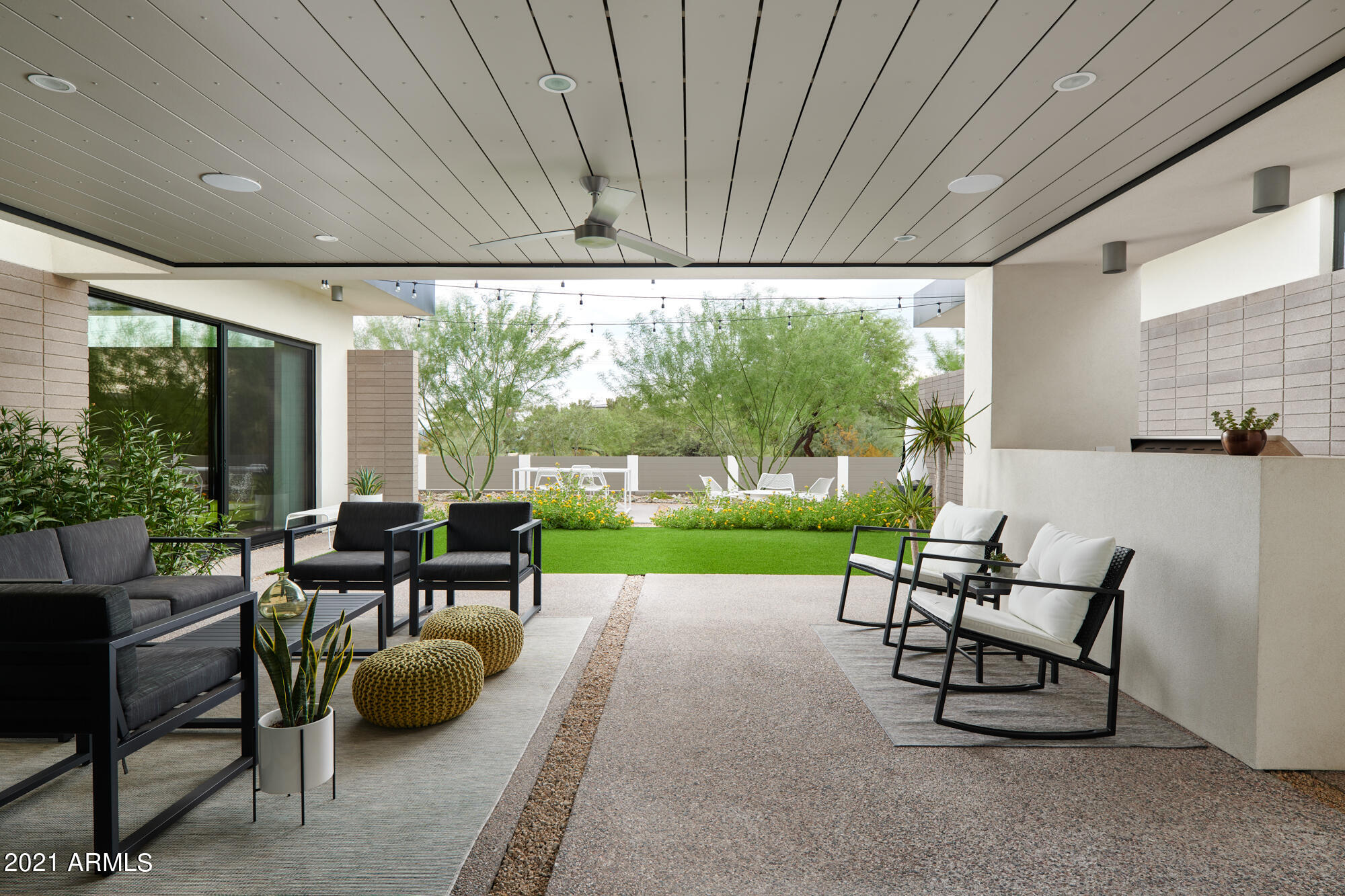 ALTA VISTA PARK - Residential