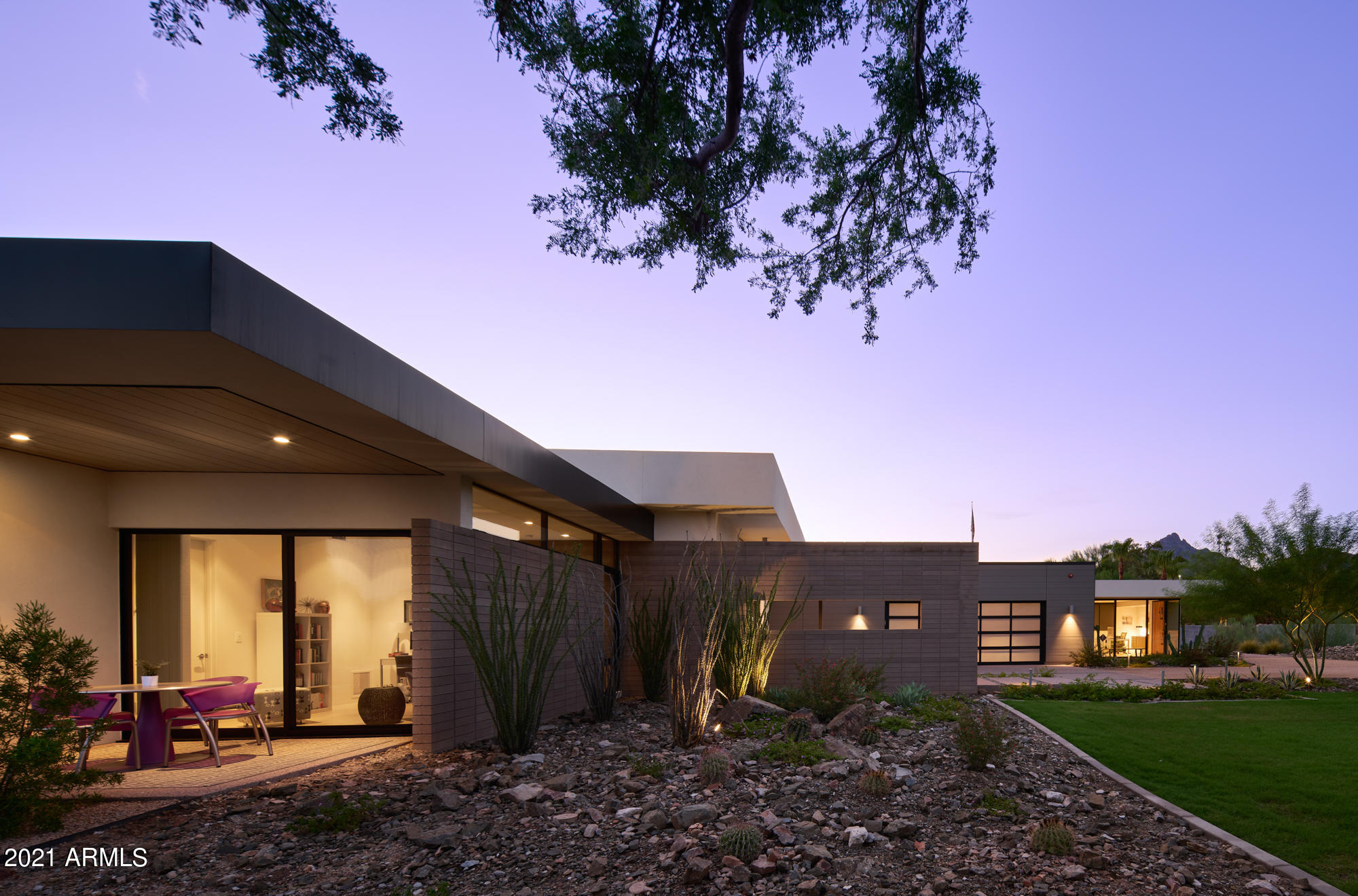 ALTA VISTA PARK - Residential