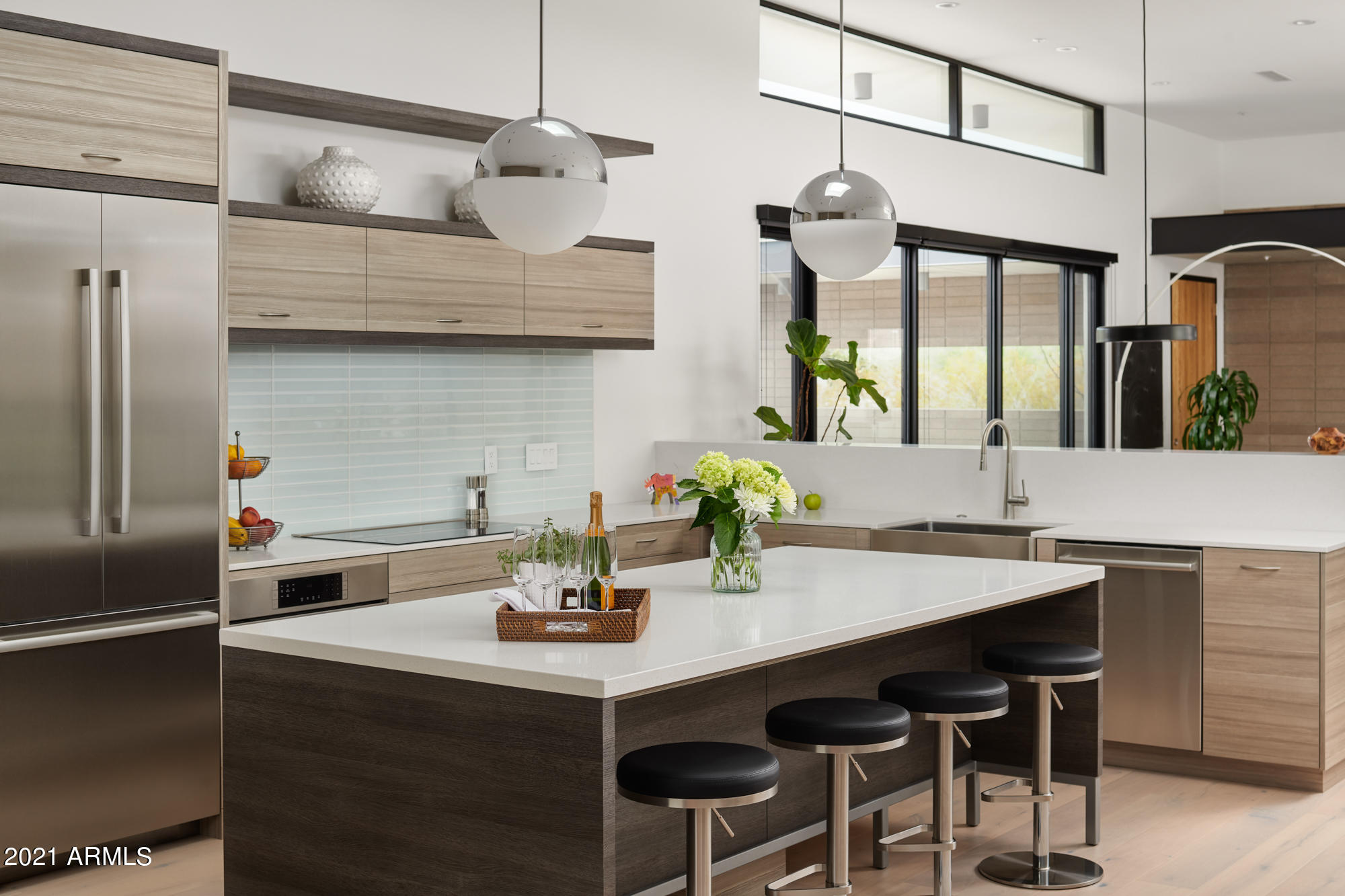 ALTA VISTA PARK - Residential