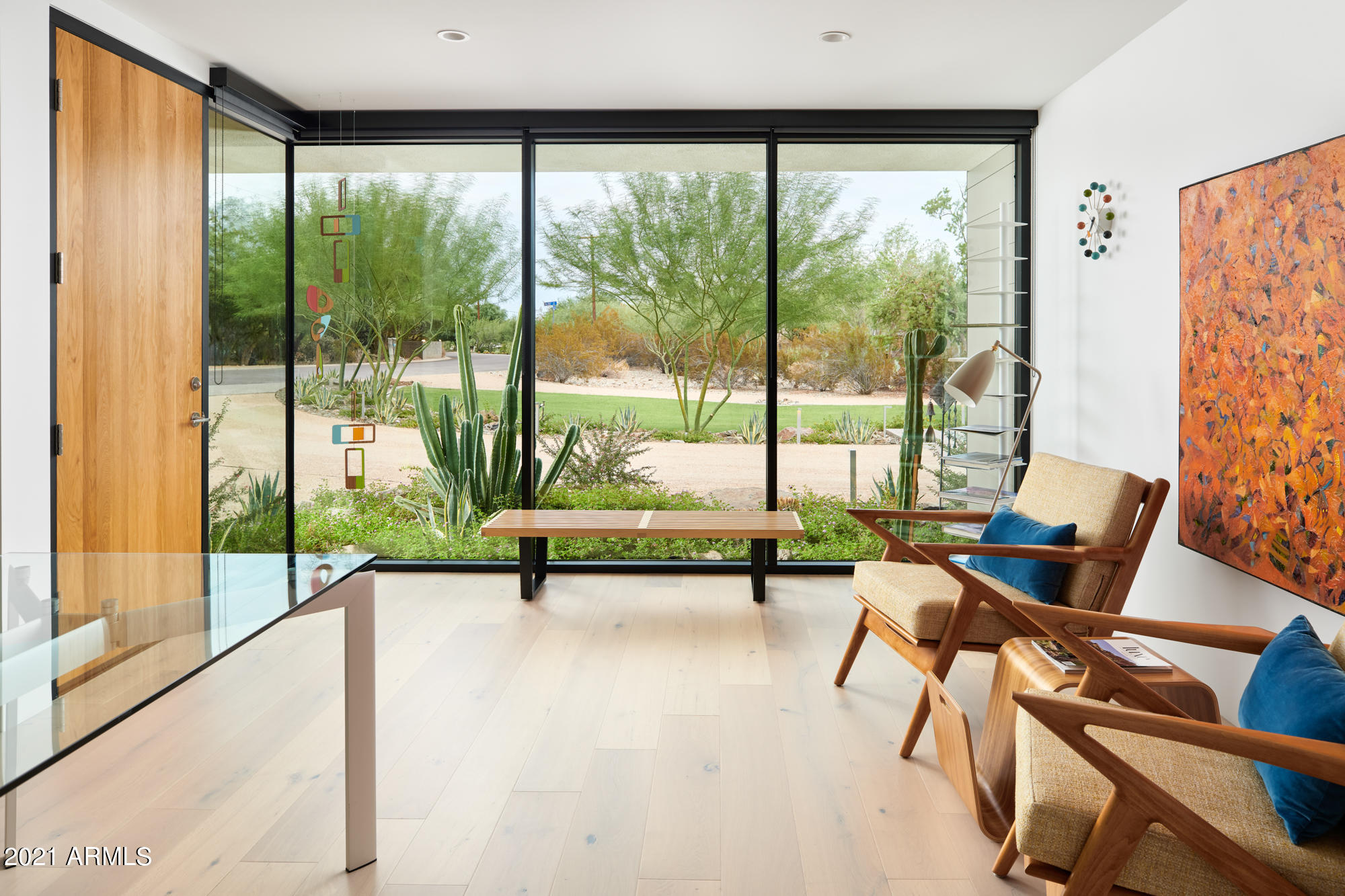 ALTA VISTA PARK - Residential