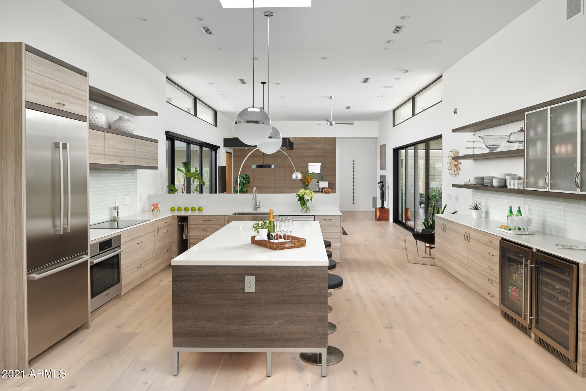 ALTA VISTA PARK - Residential