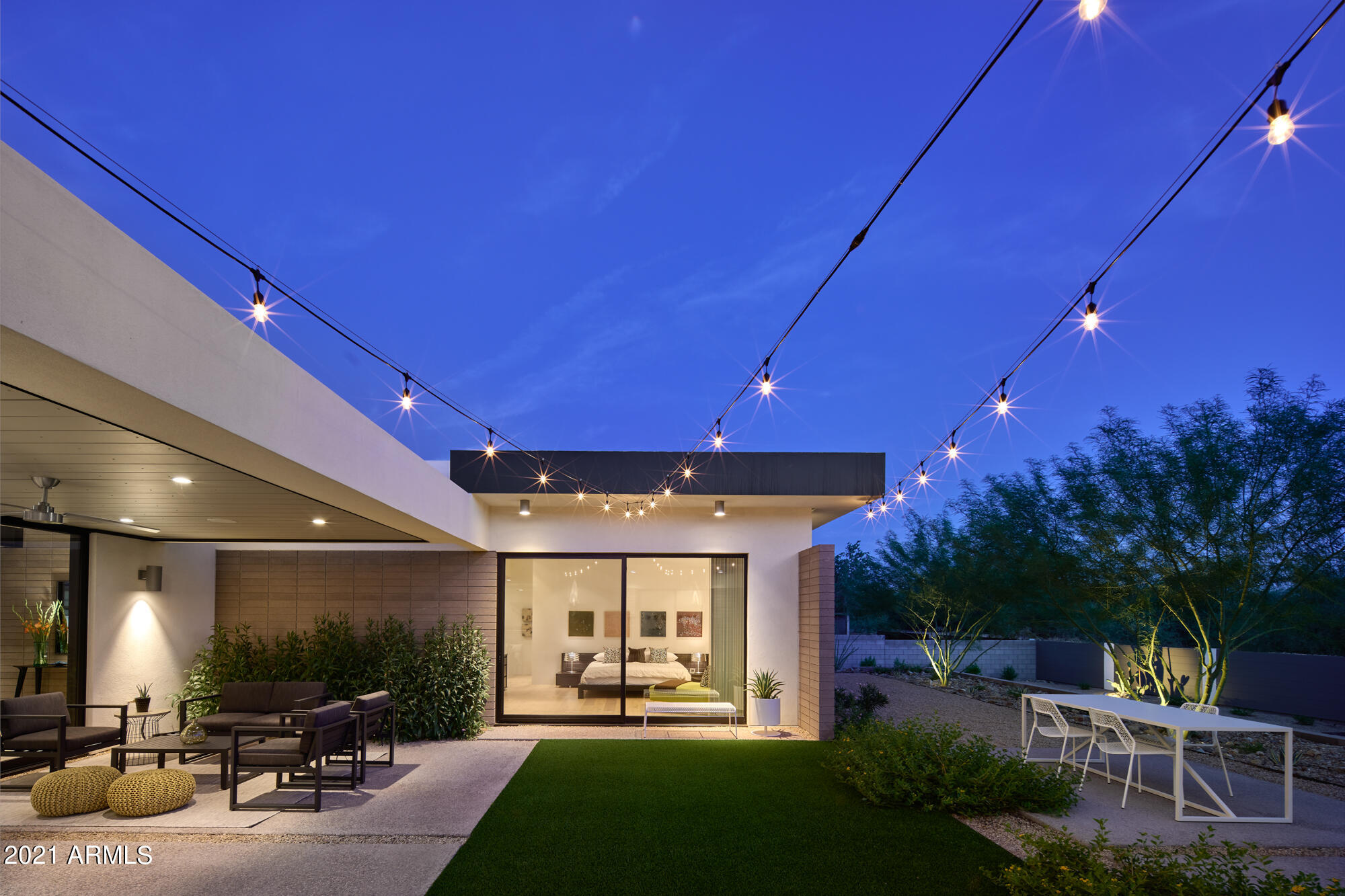 ALTA VISTA PARK - Residential