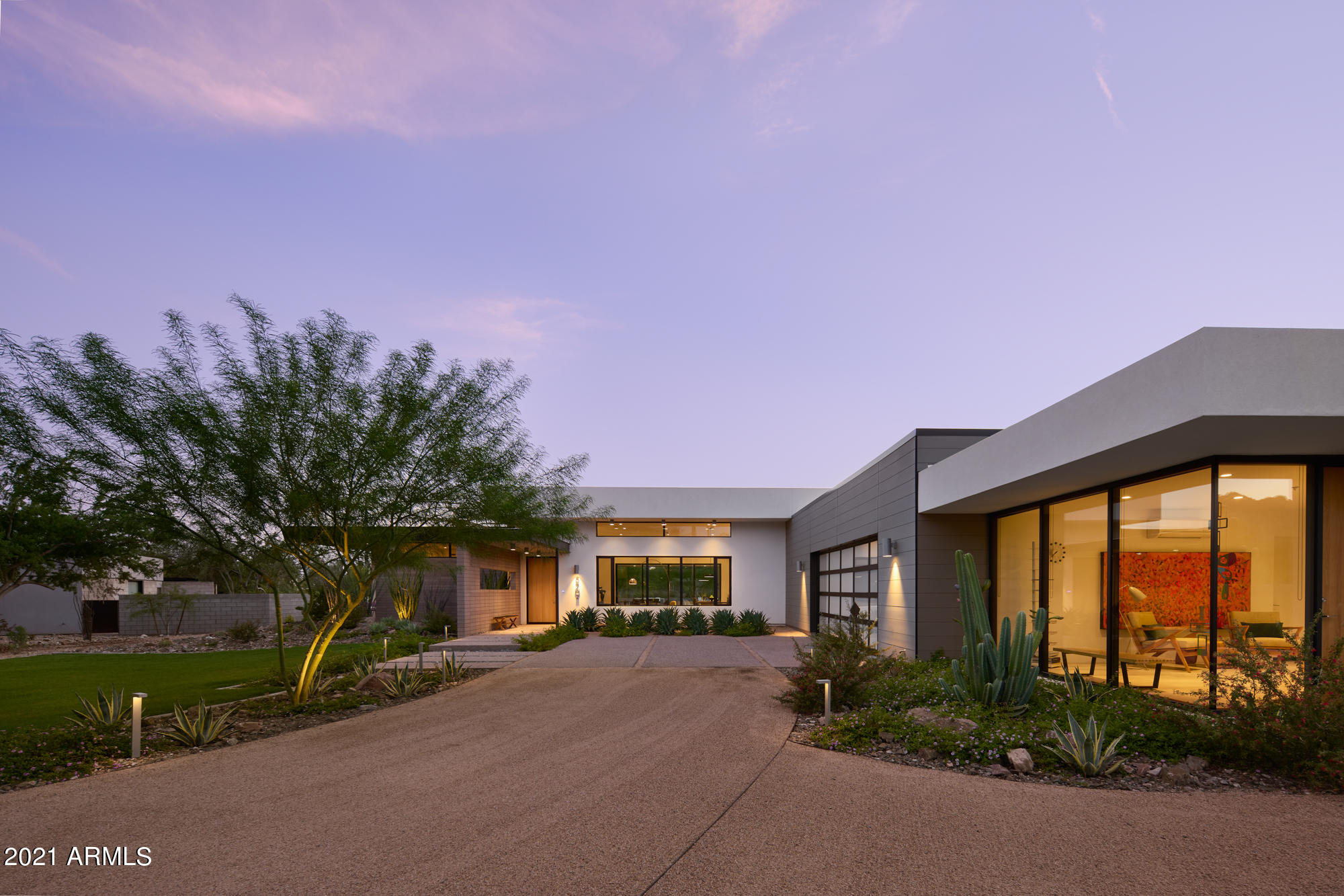 ALTA VISTA PARK - Residential