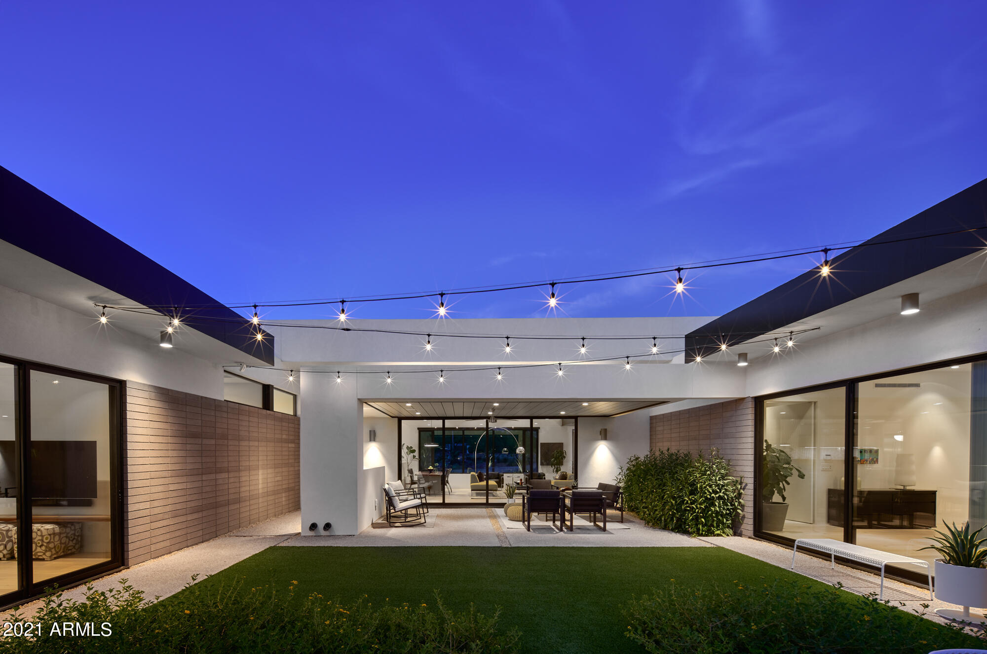 ALTA VISTA PARK - Residential