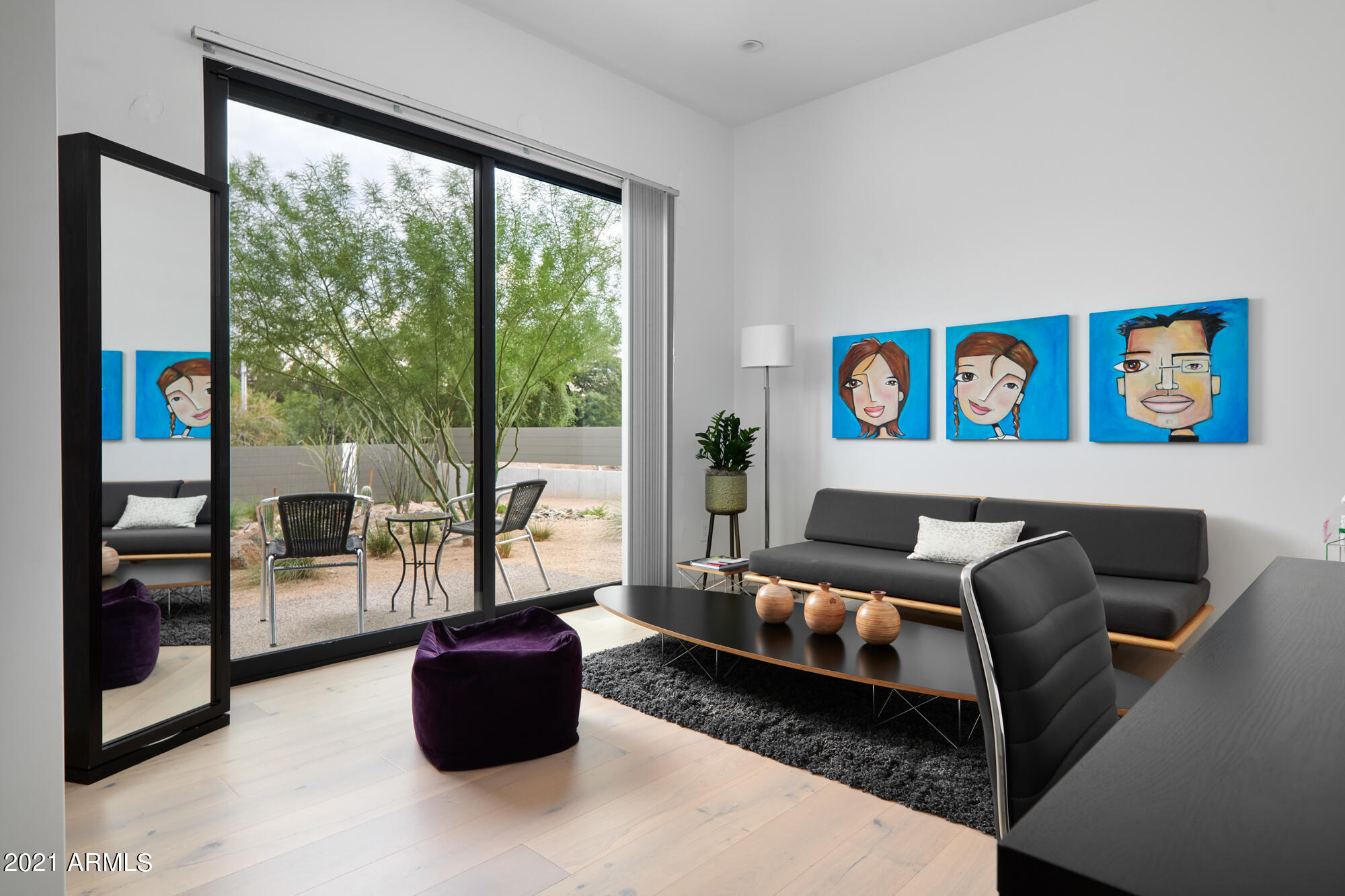 ALTA VISTA PARK - Residential