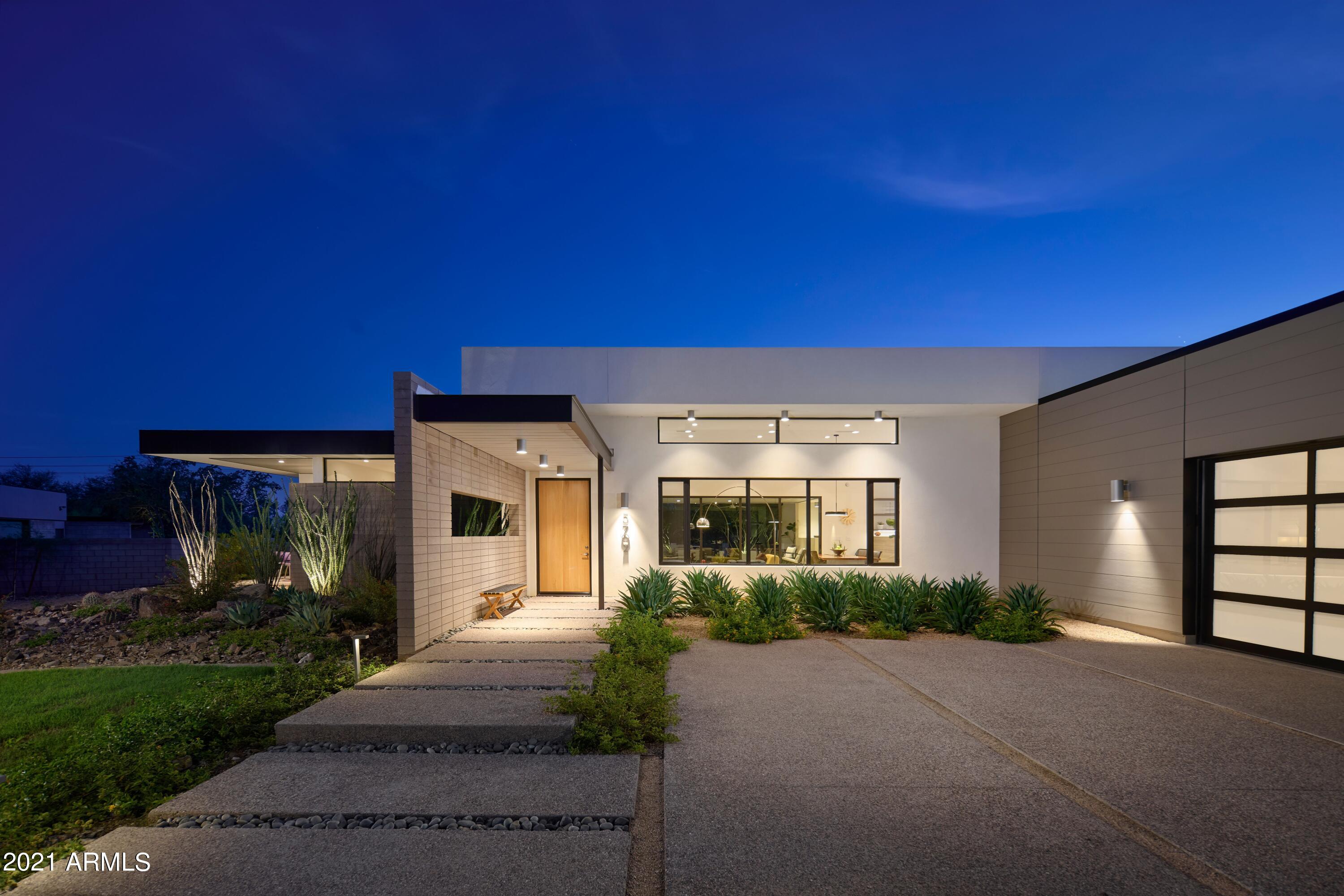 ALTA VISTA PARK - Residential