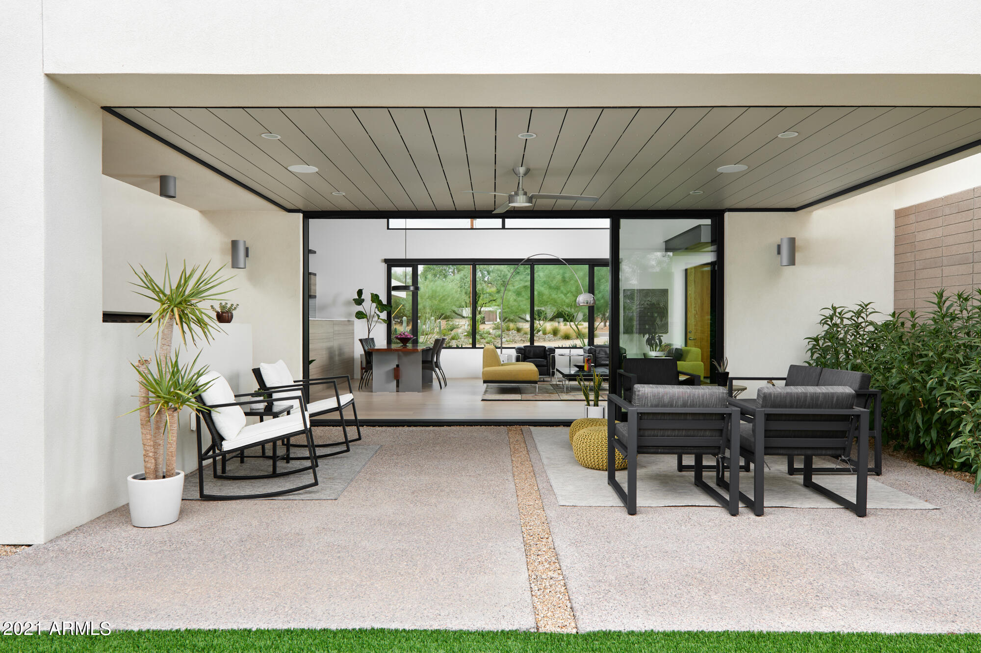 ALTA VISTA PARK - Residential