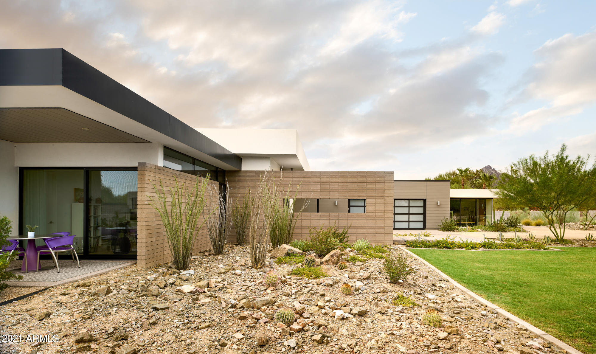 ALTA VISTA PARK - Residential