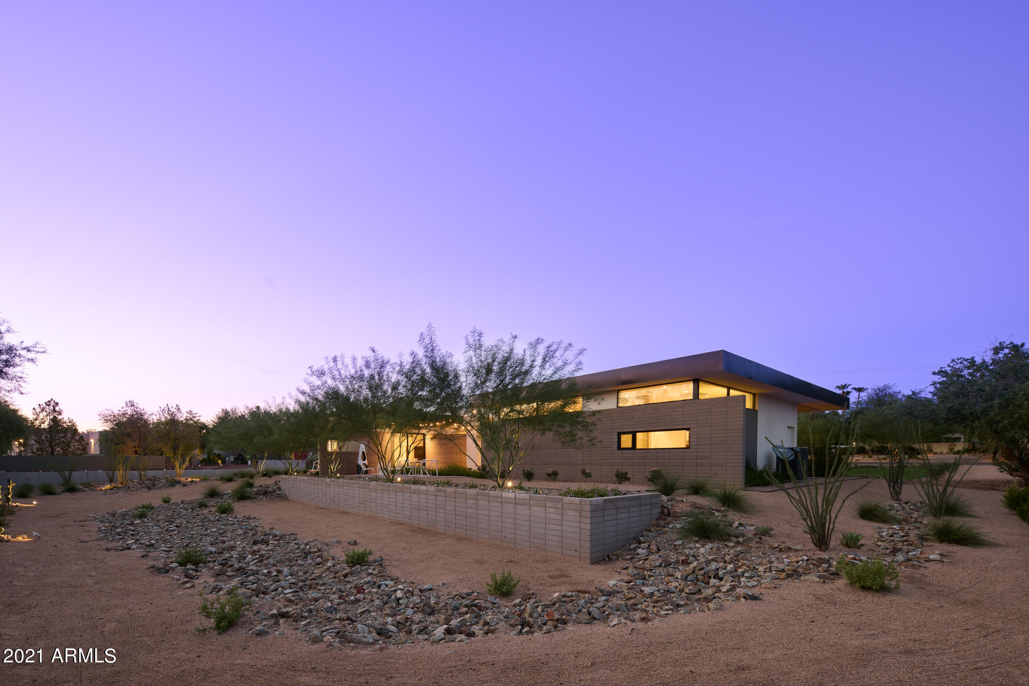 ALTA VISTA PARK - Residential