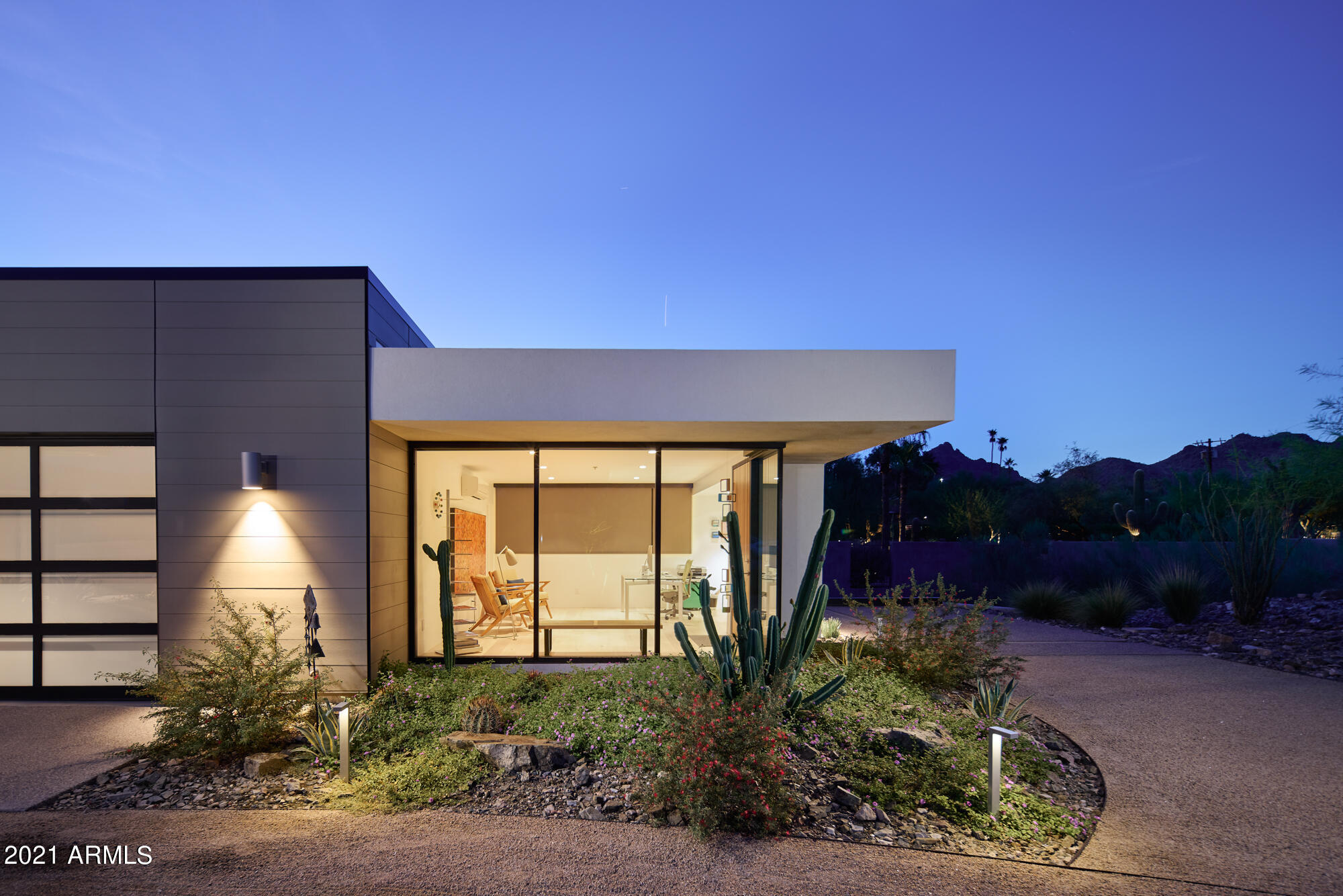 ALTA VISTA PARK - Residential