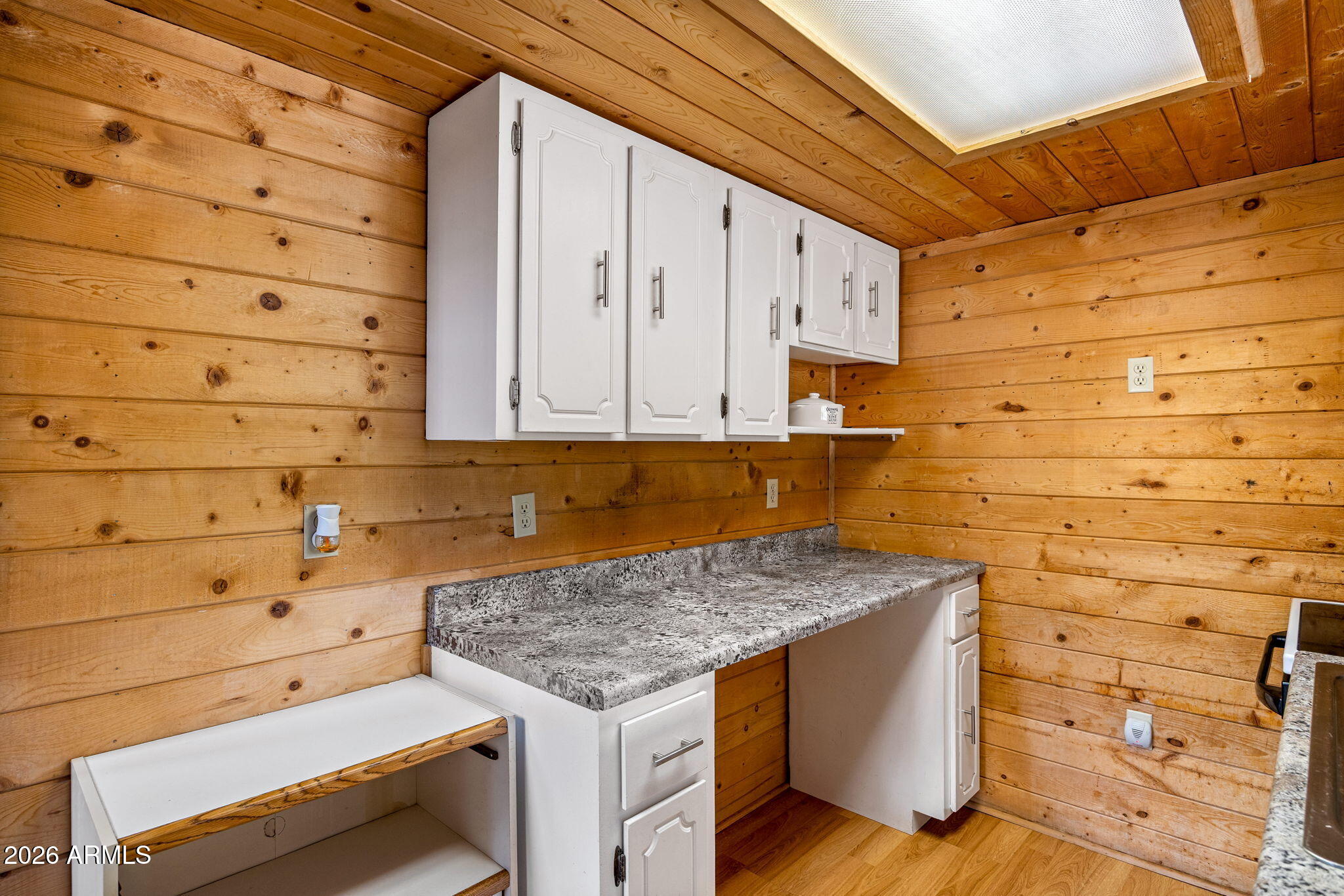 Nutrioso - Residential