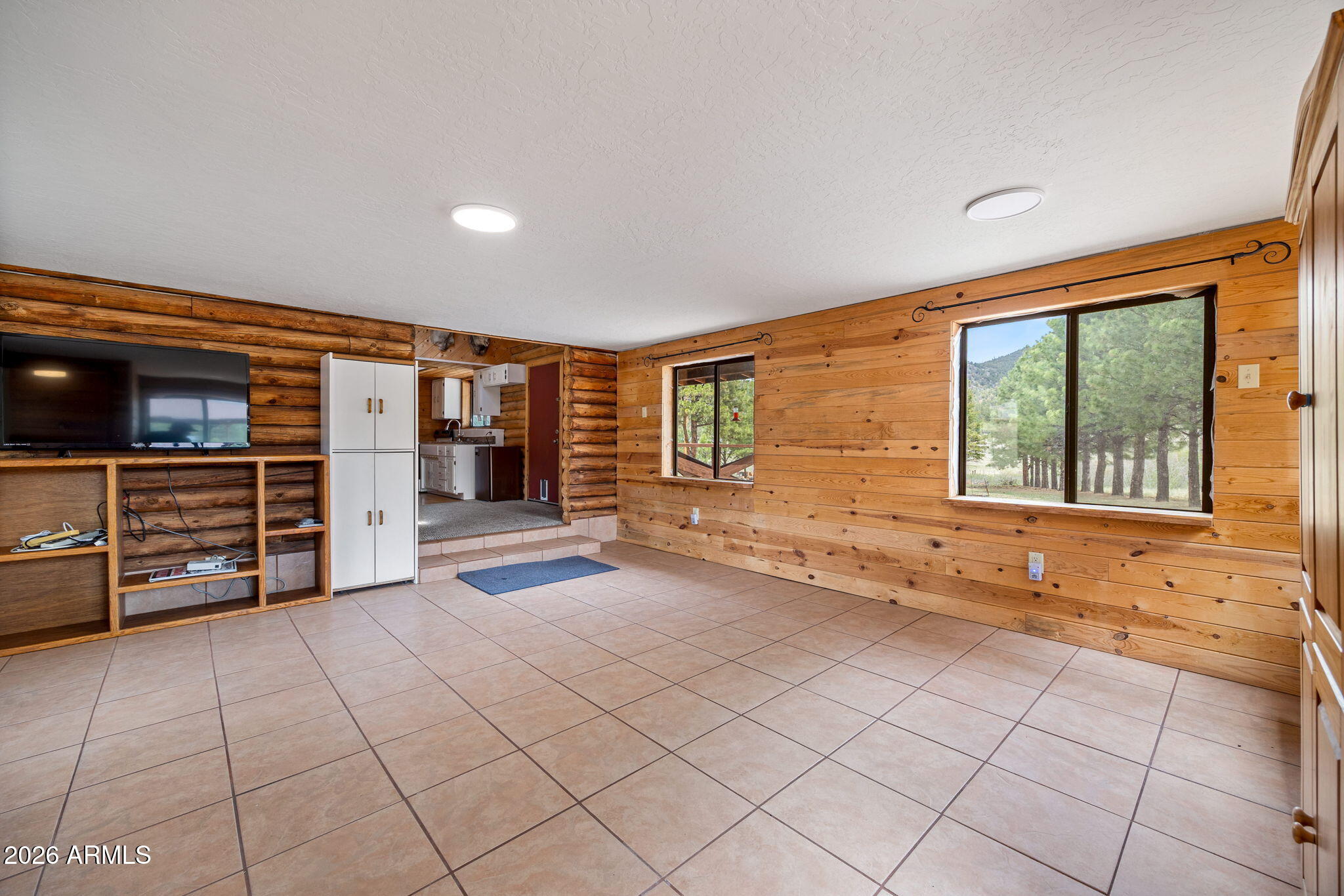 Nutrioso - Residential