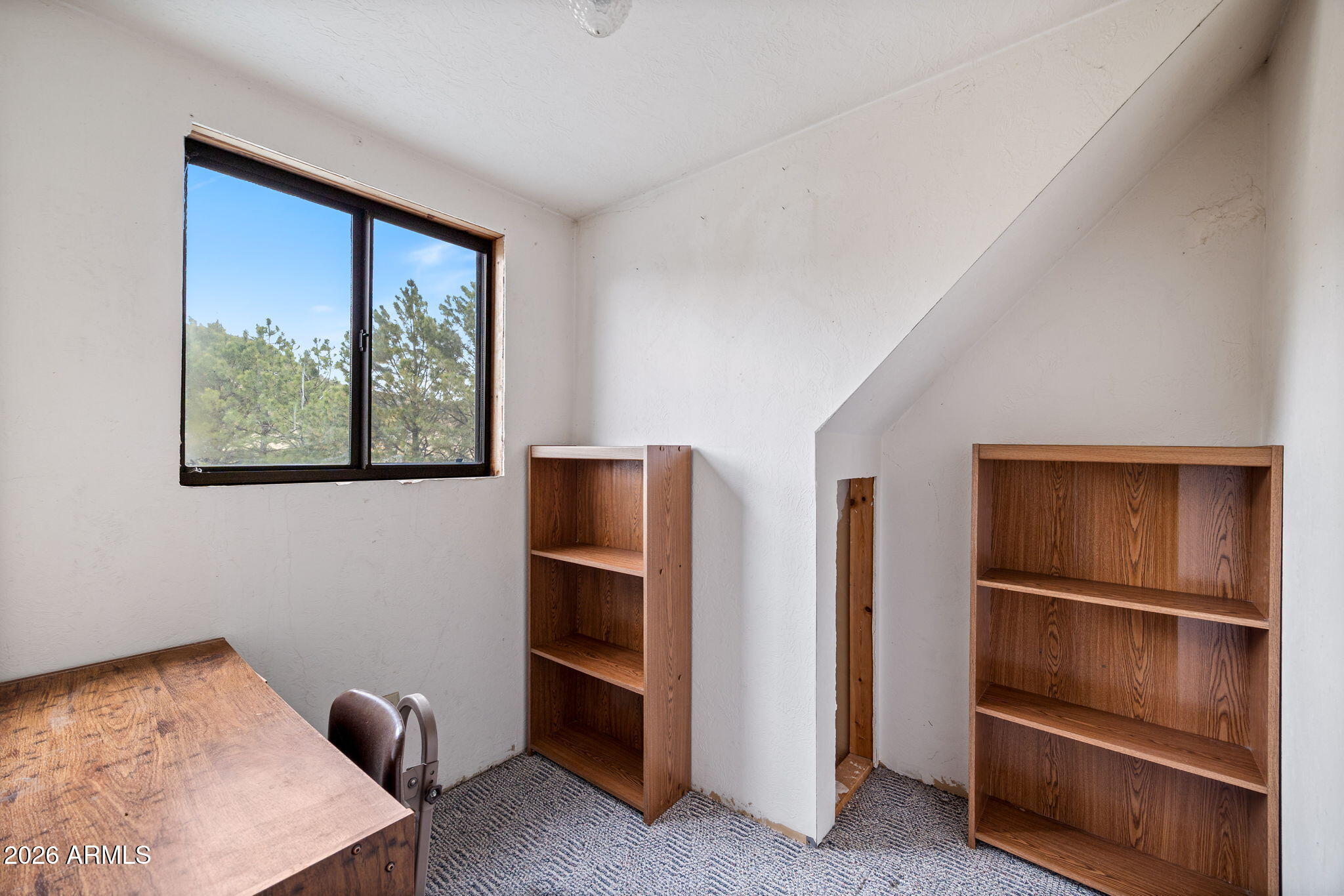 Nutrioso - Residential