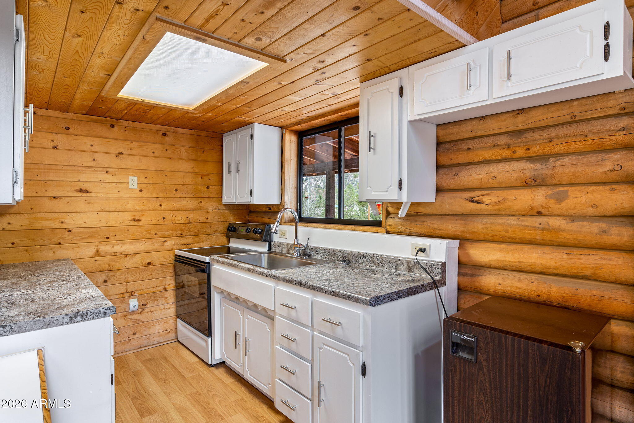 Nutrioso - Residential